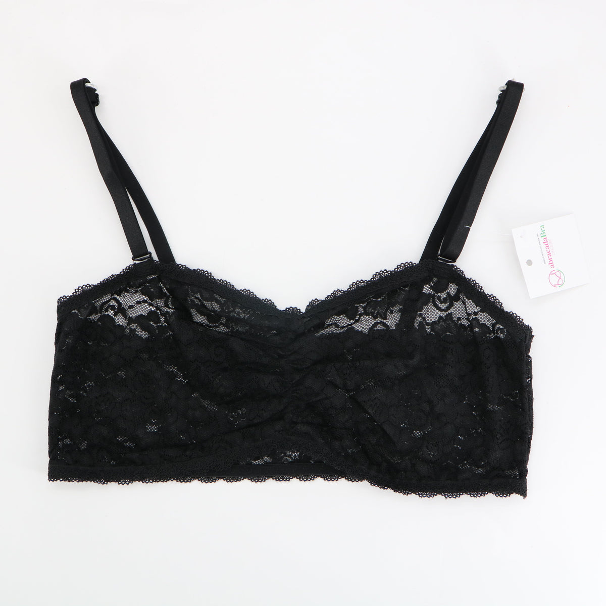 Soutien-gorge Torrid Curves Noir