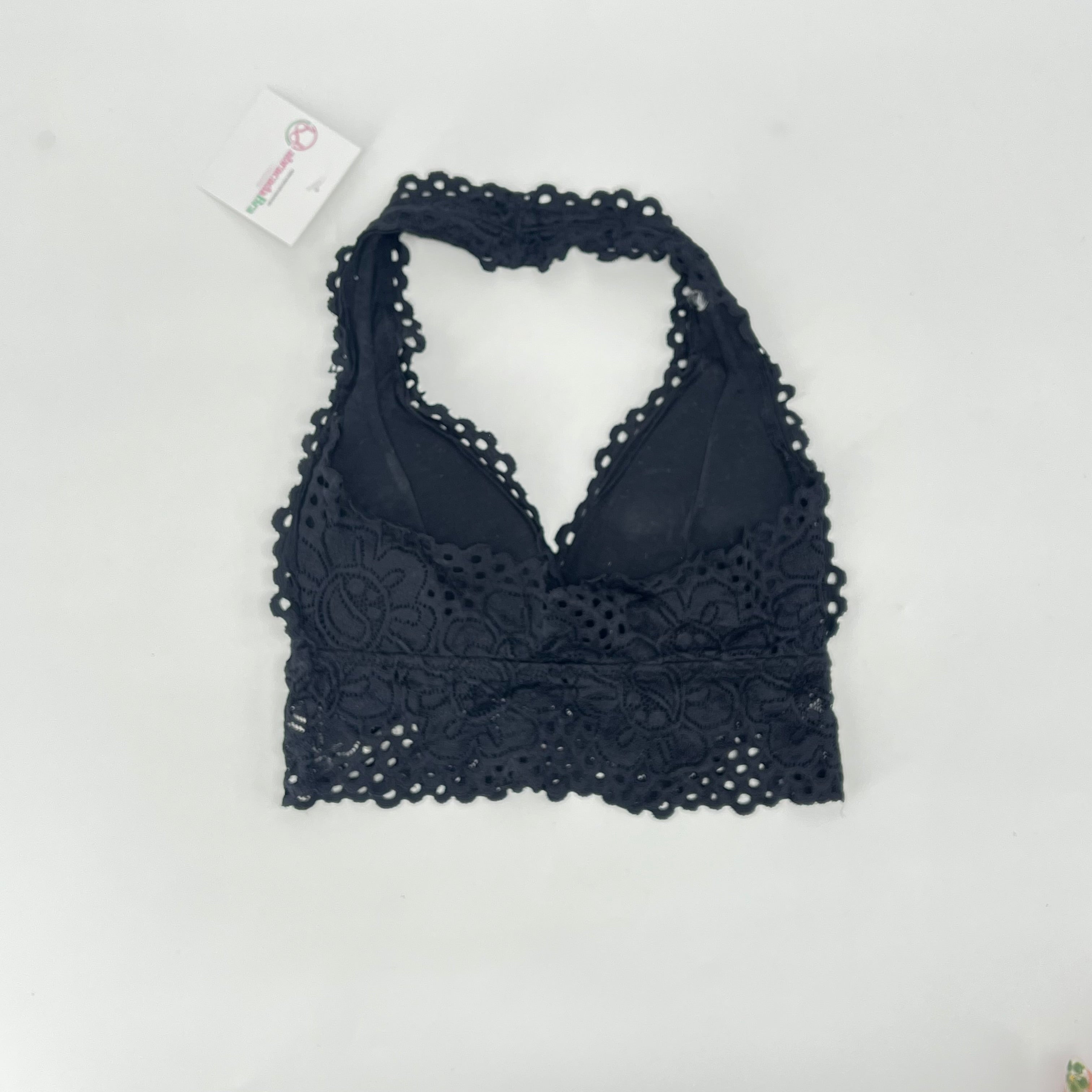 Soutien-gorge Aero Noir