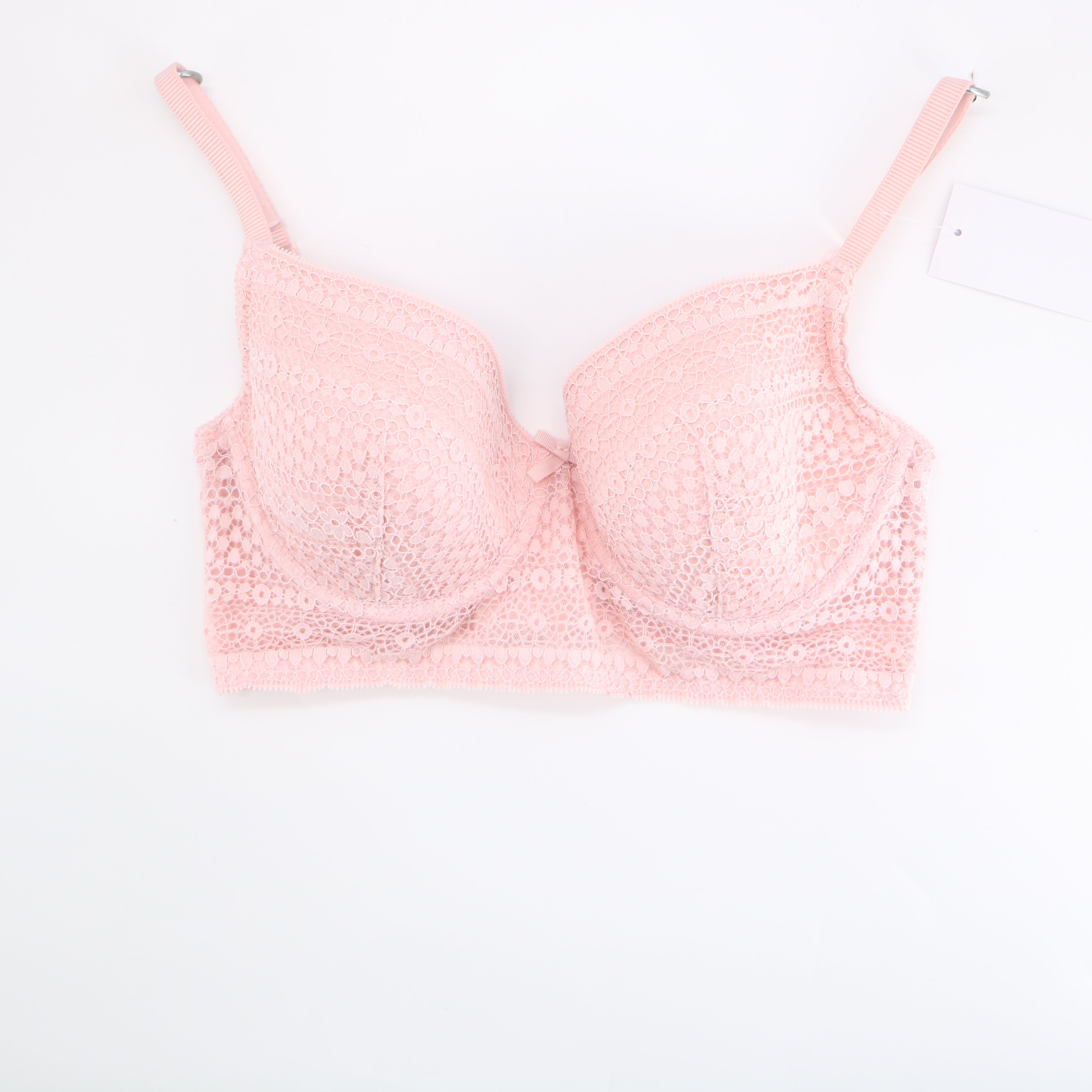 Soutien-gorge ETAM Rose