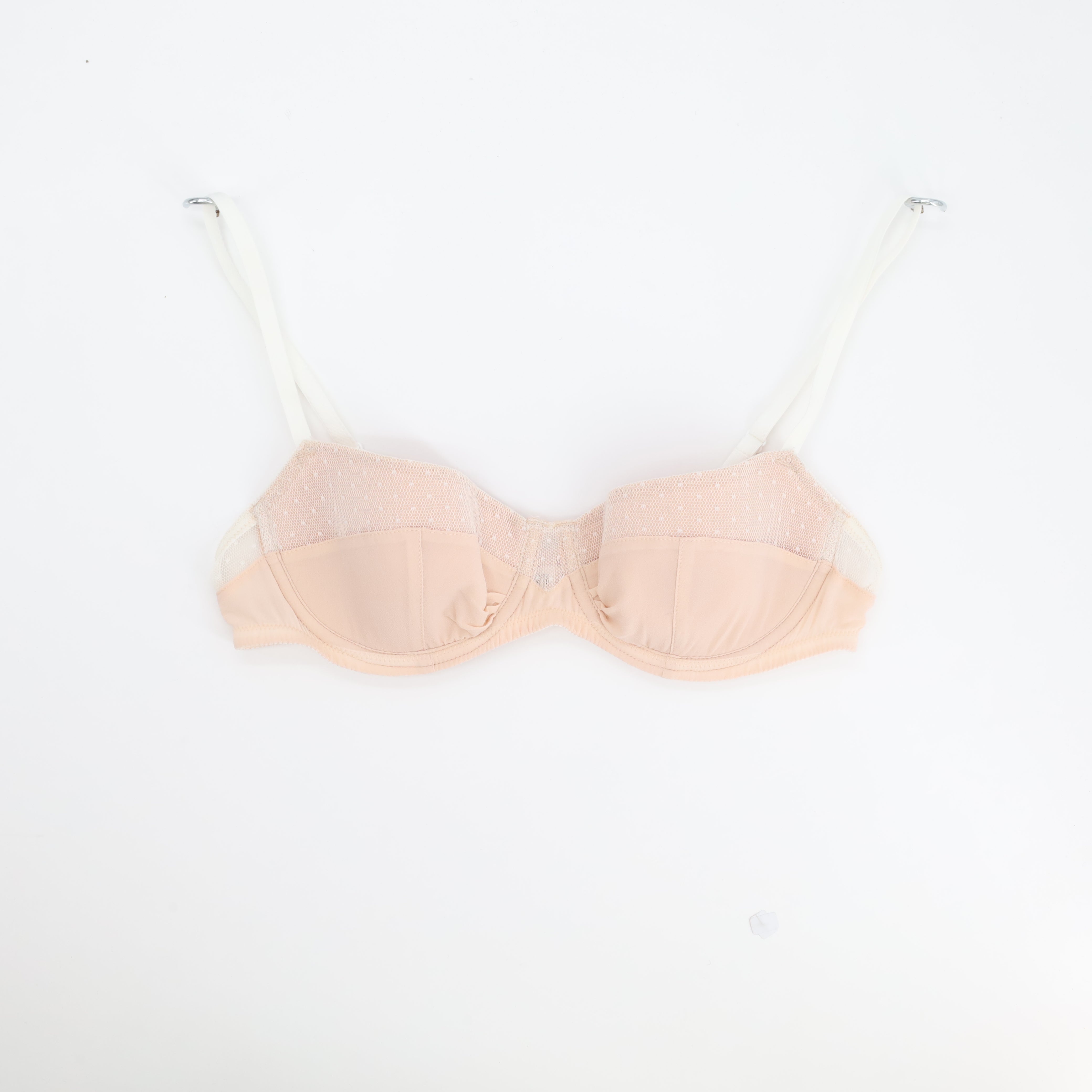 Soutien-gorge Ysé Beige