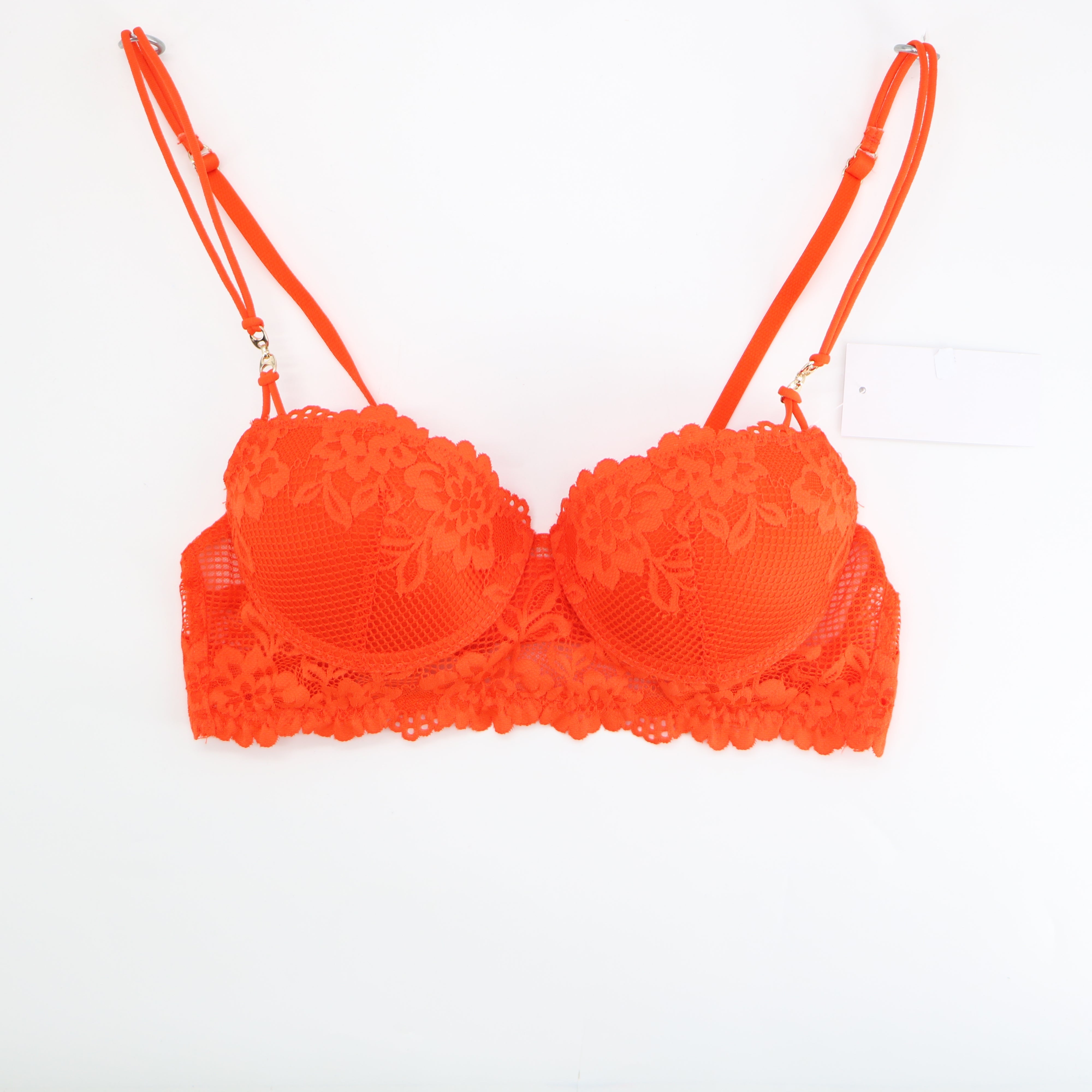 Soutien-gorge Orange