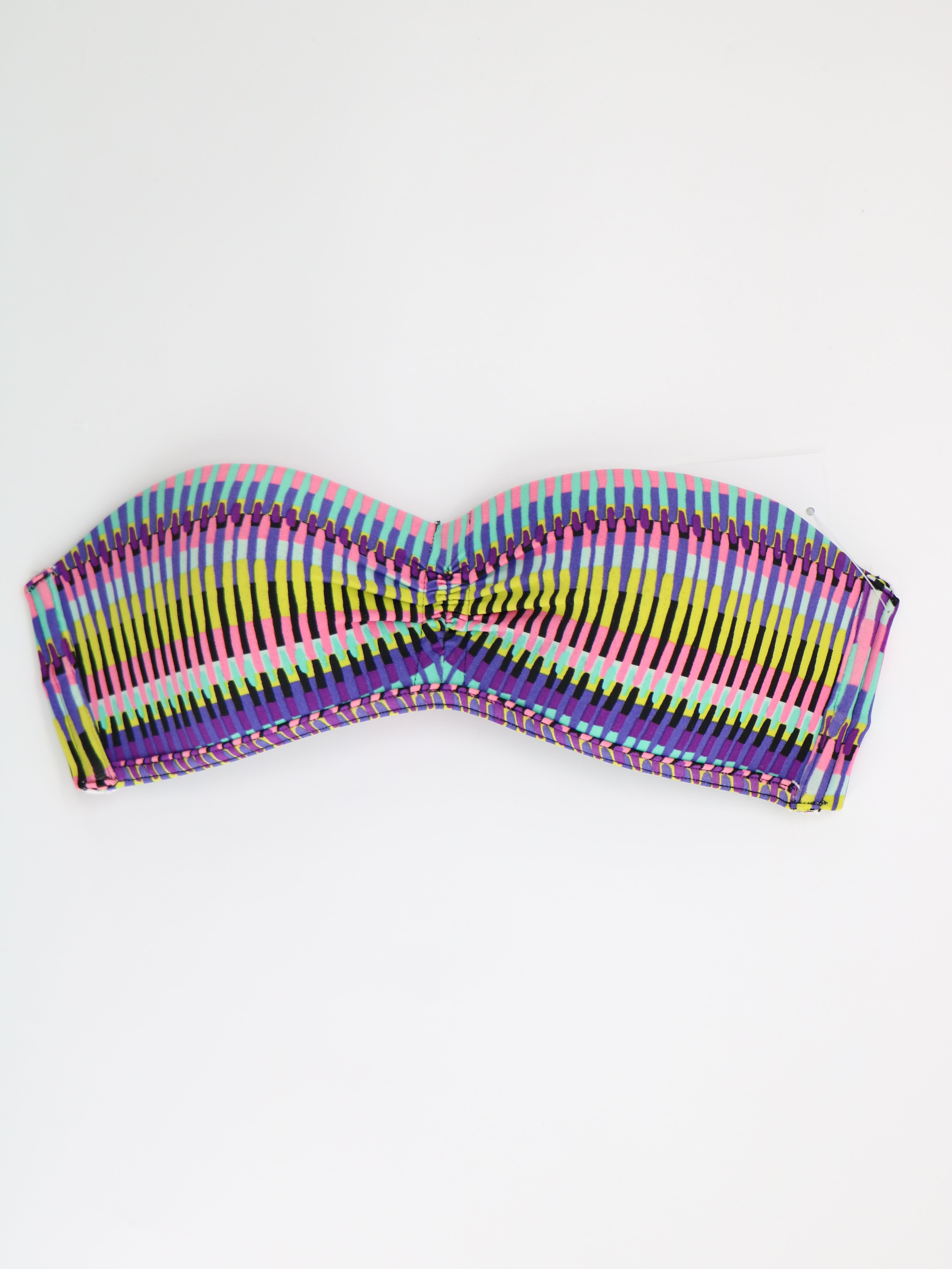 Maillot de bain Violet