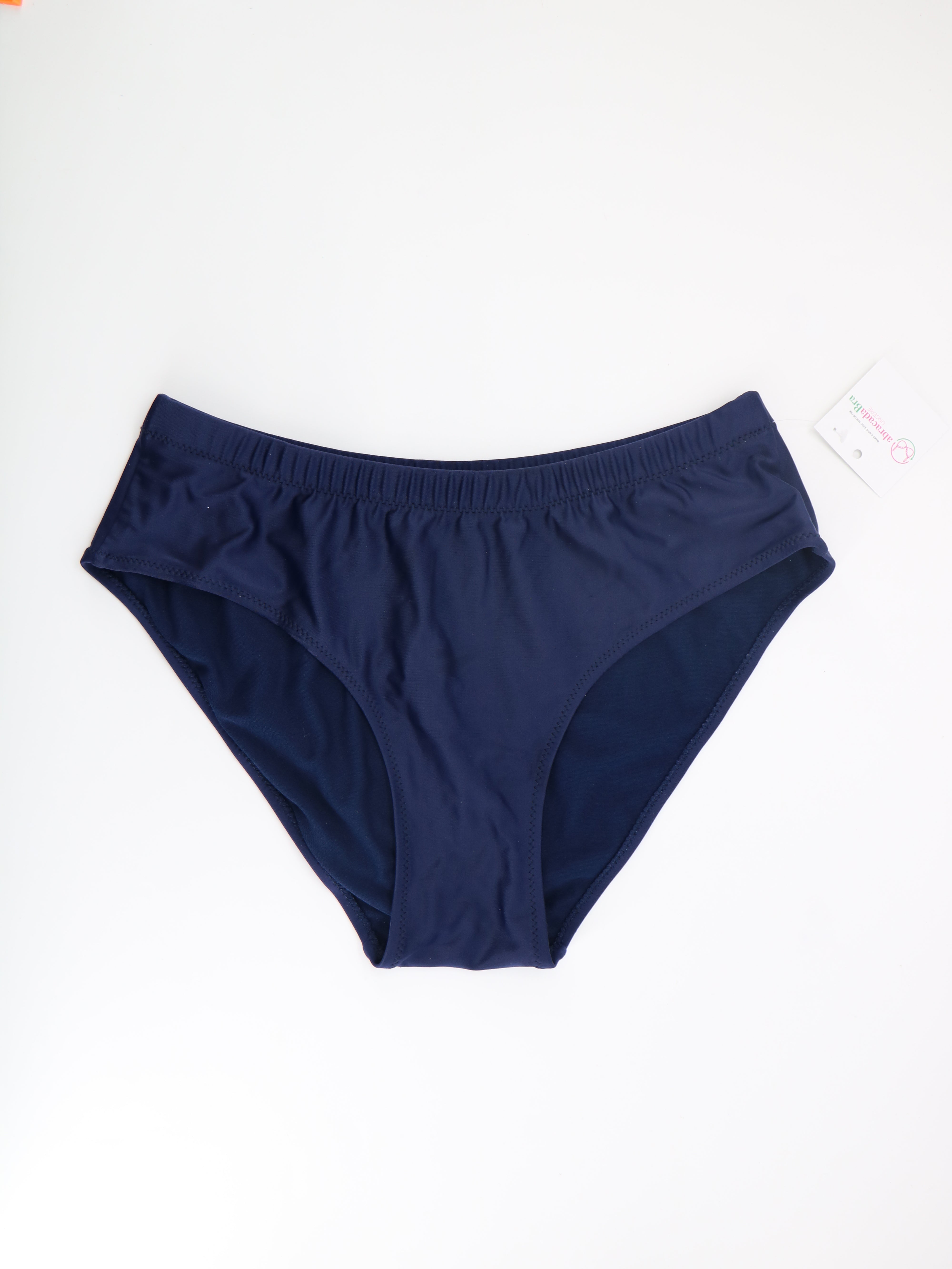 Maillot de bain Bleu