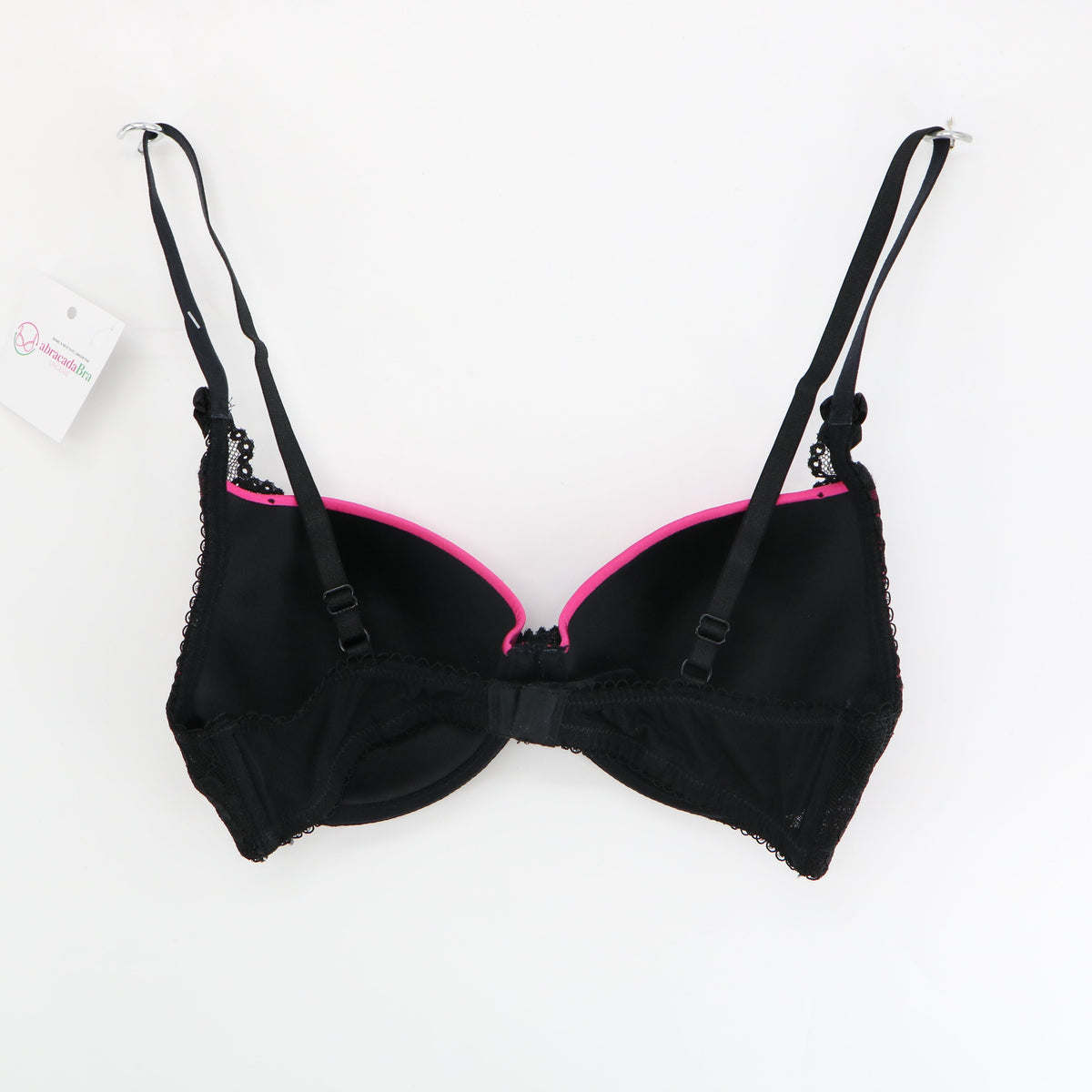 Soutien-gorge RougeGorge Rose