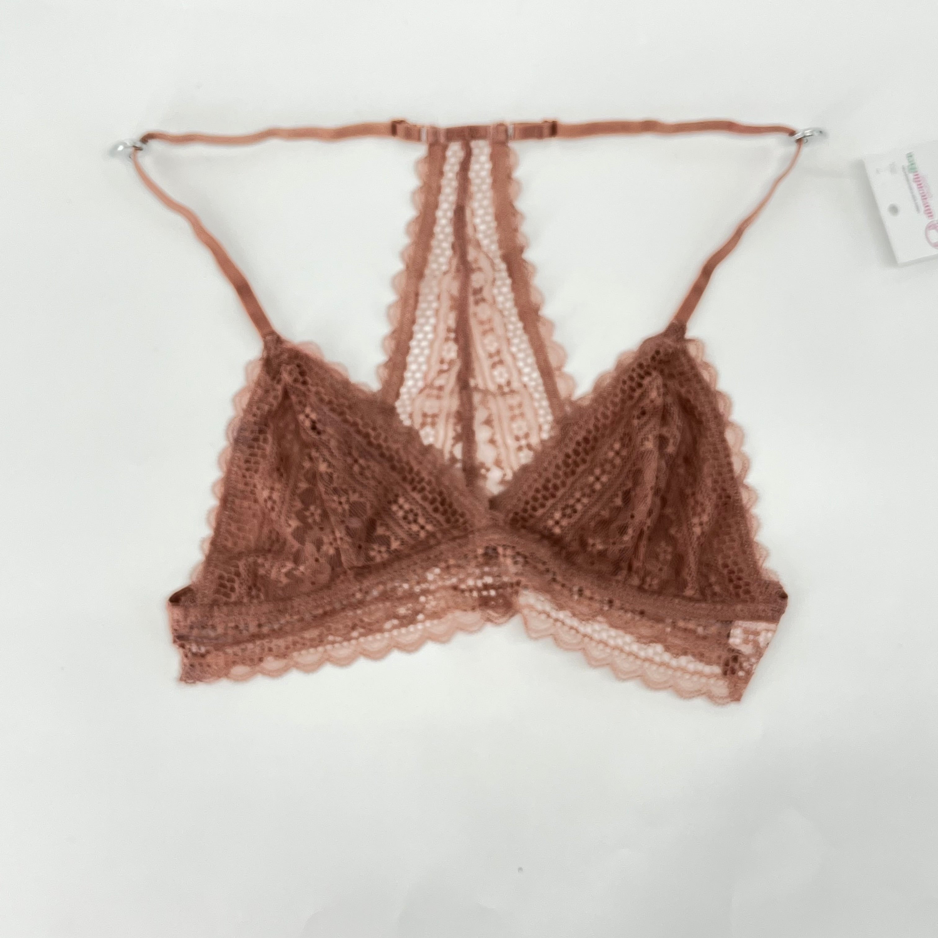 Soutien-gorge Rose