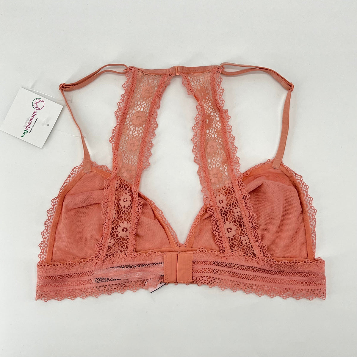 Soutien-gorge Victoria's Secret Rose