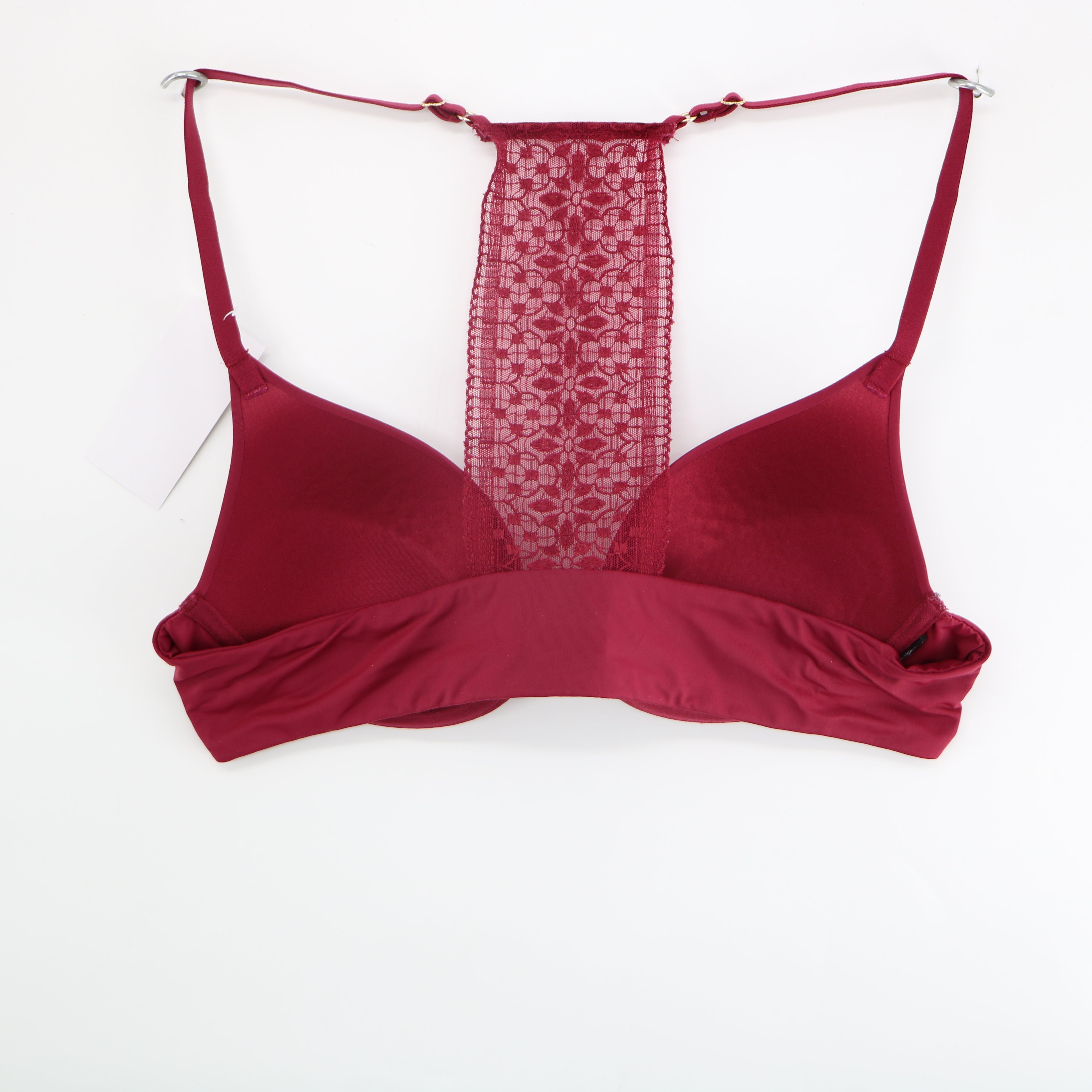 Soutien-gorge ETAM Rouge