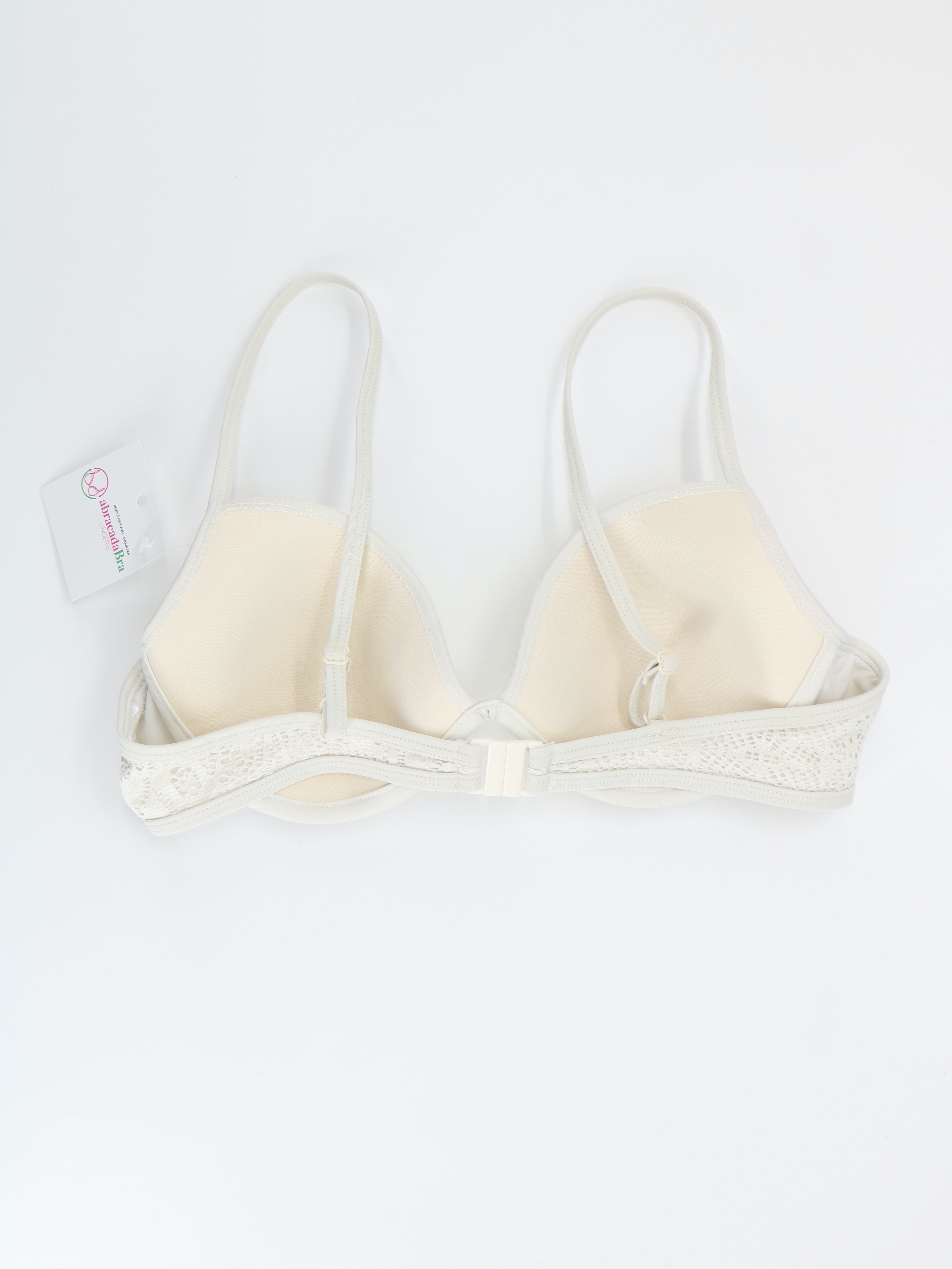 Maillot de bain Beige