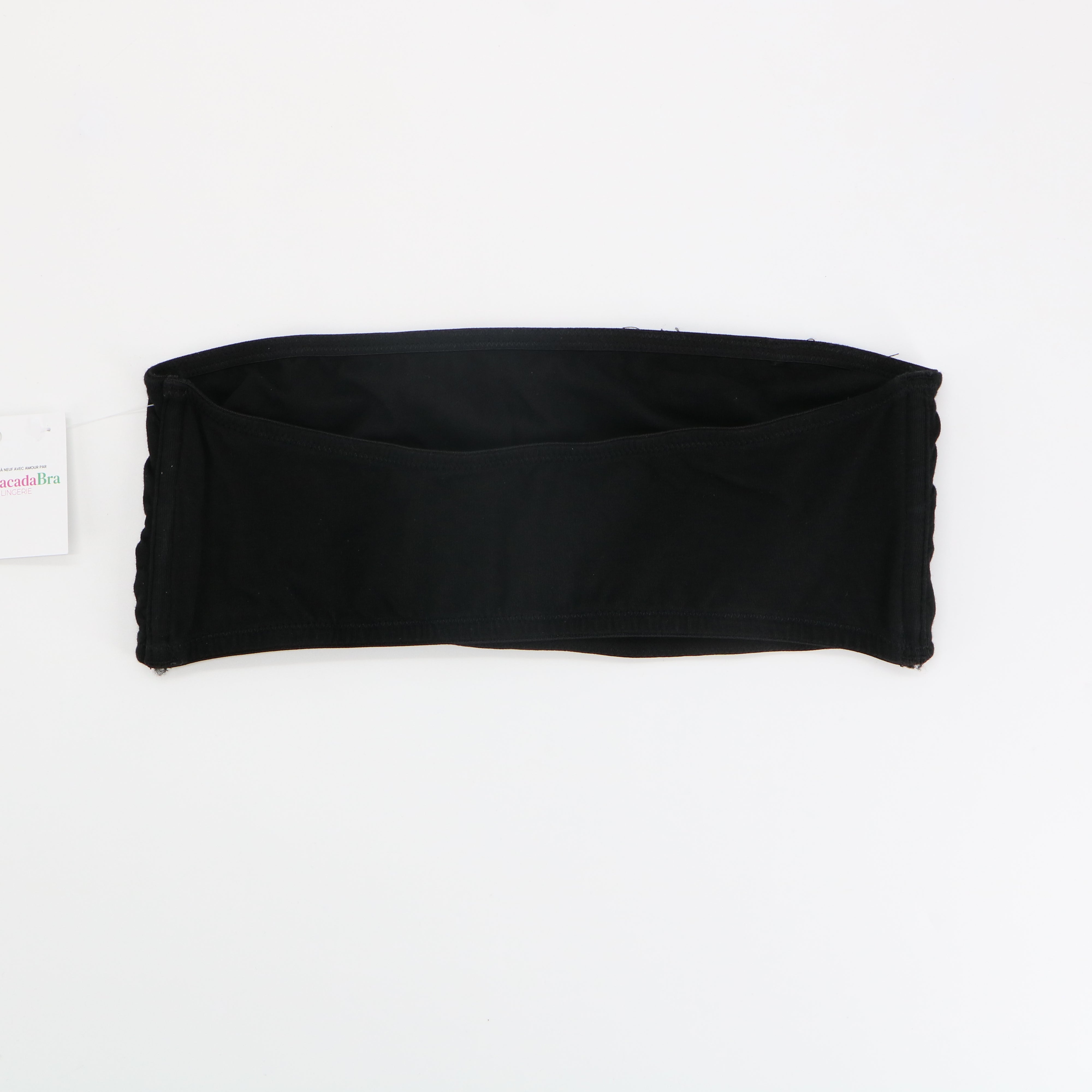 Soutien-gorge Noir