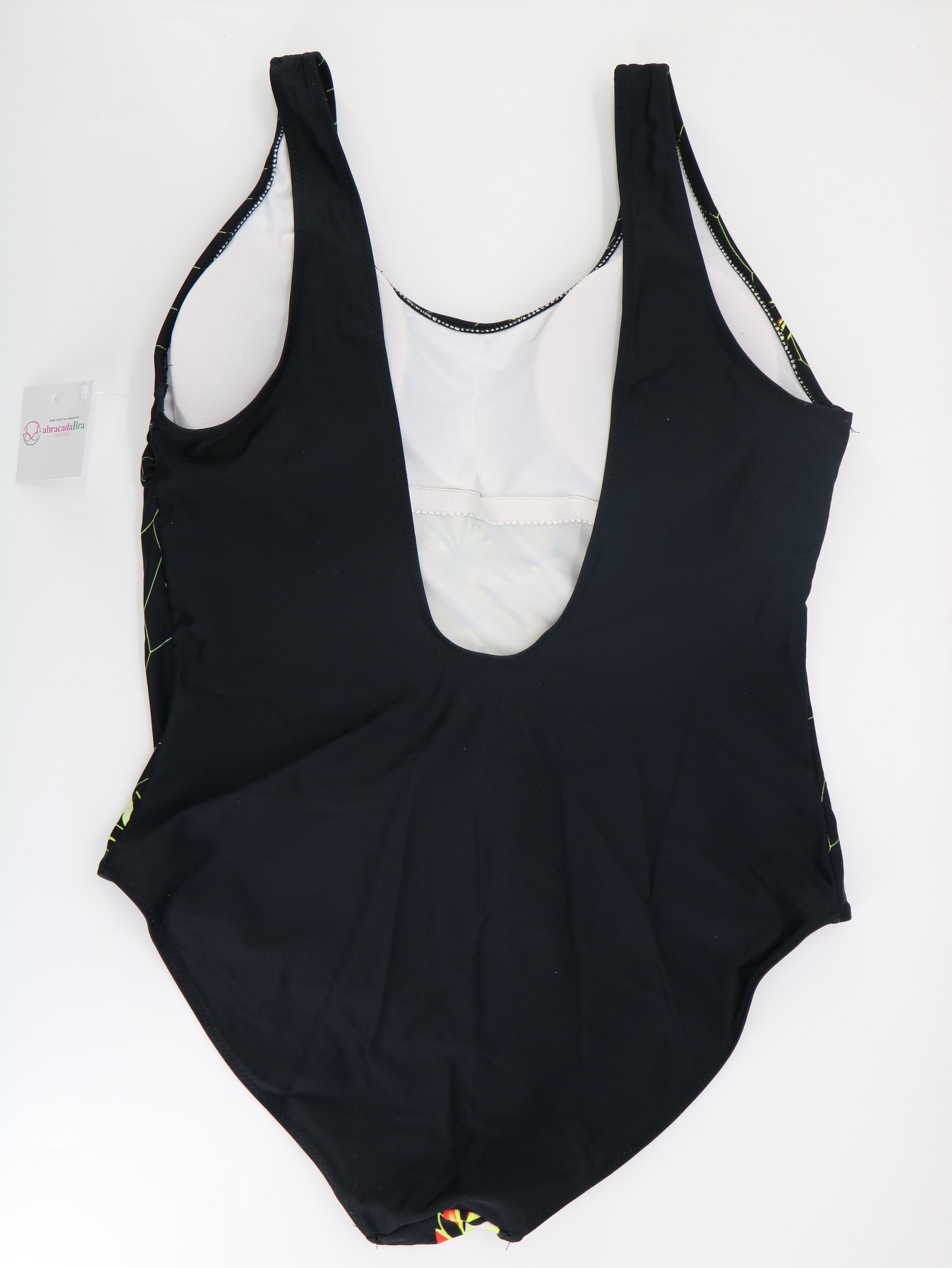 Maillot de bain Noir