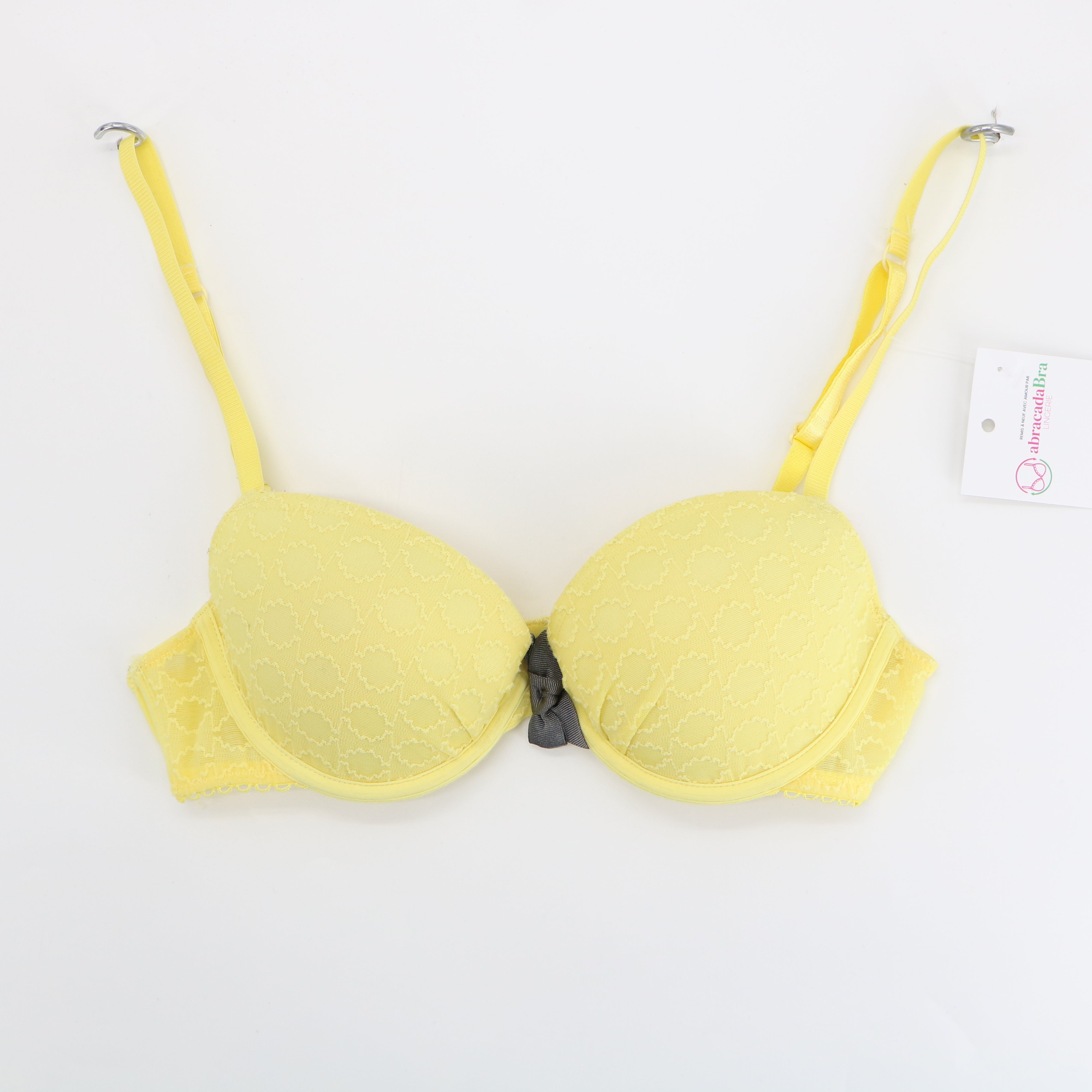 Soutien-gorge Kookai Jaune