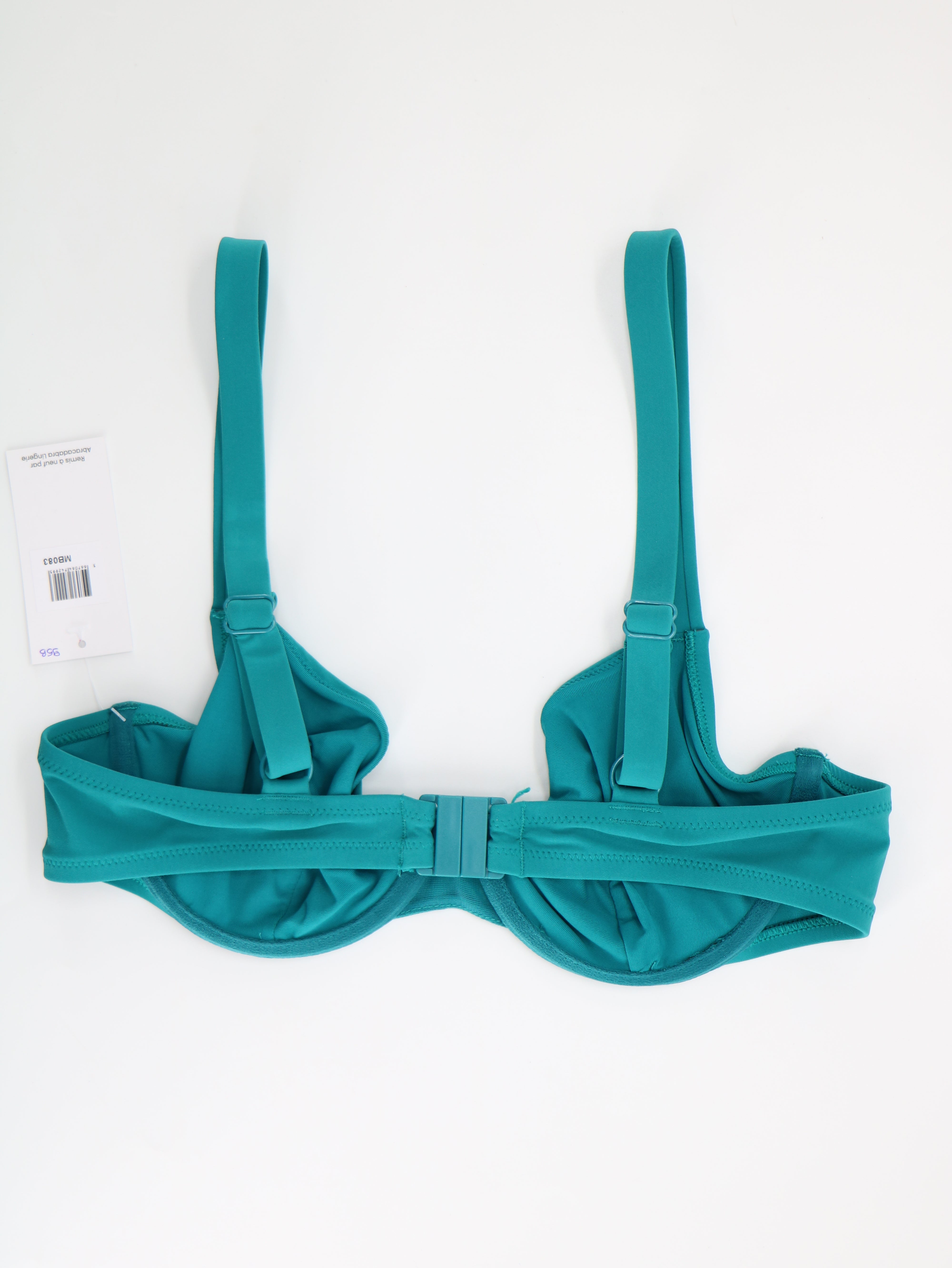 Maillot de bain Bleu