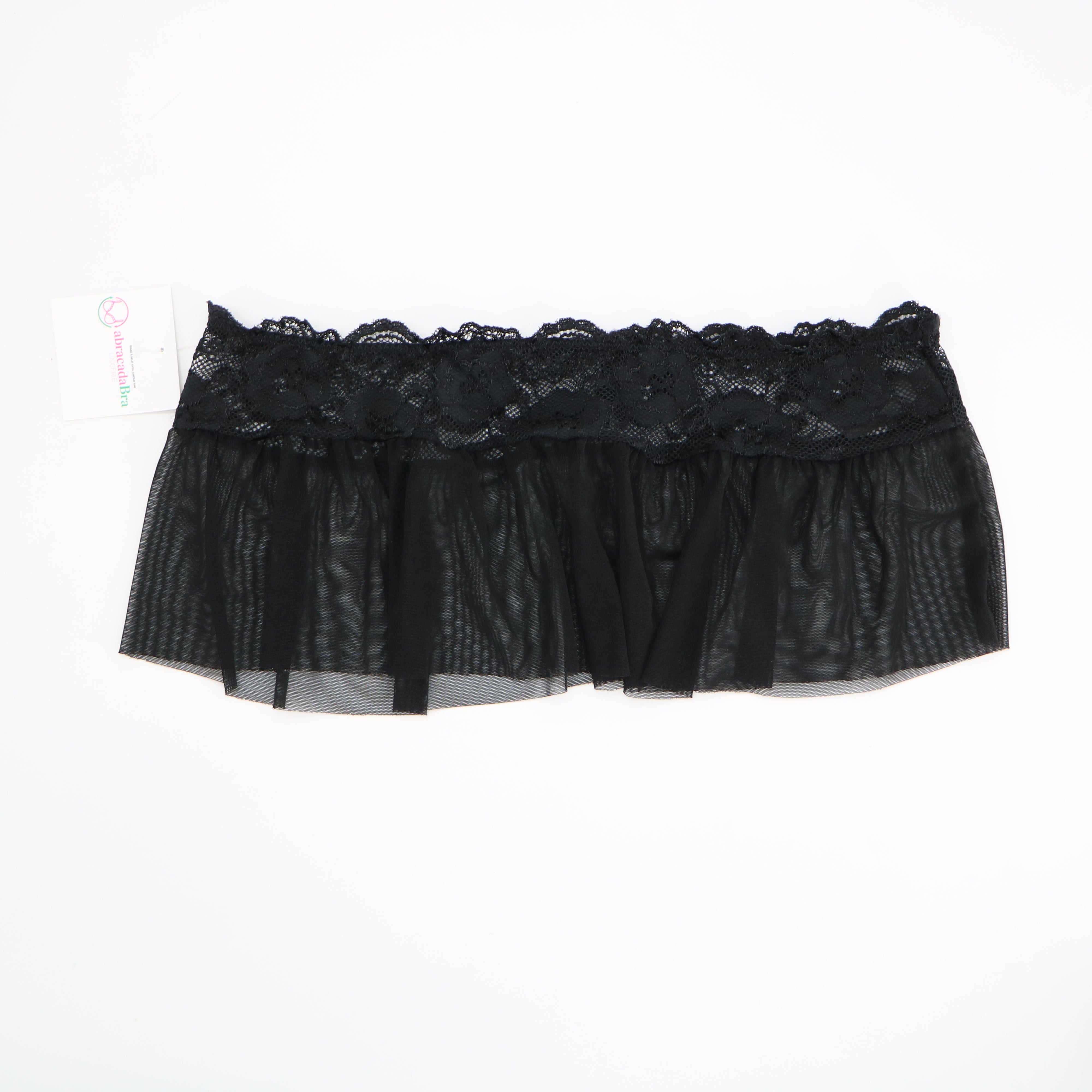 Porte-jarretelles Marque inconnue Noir