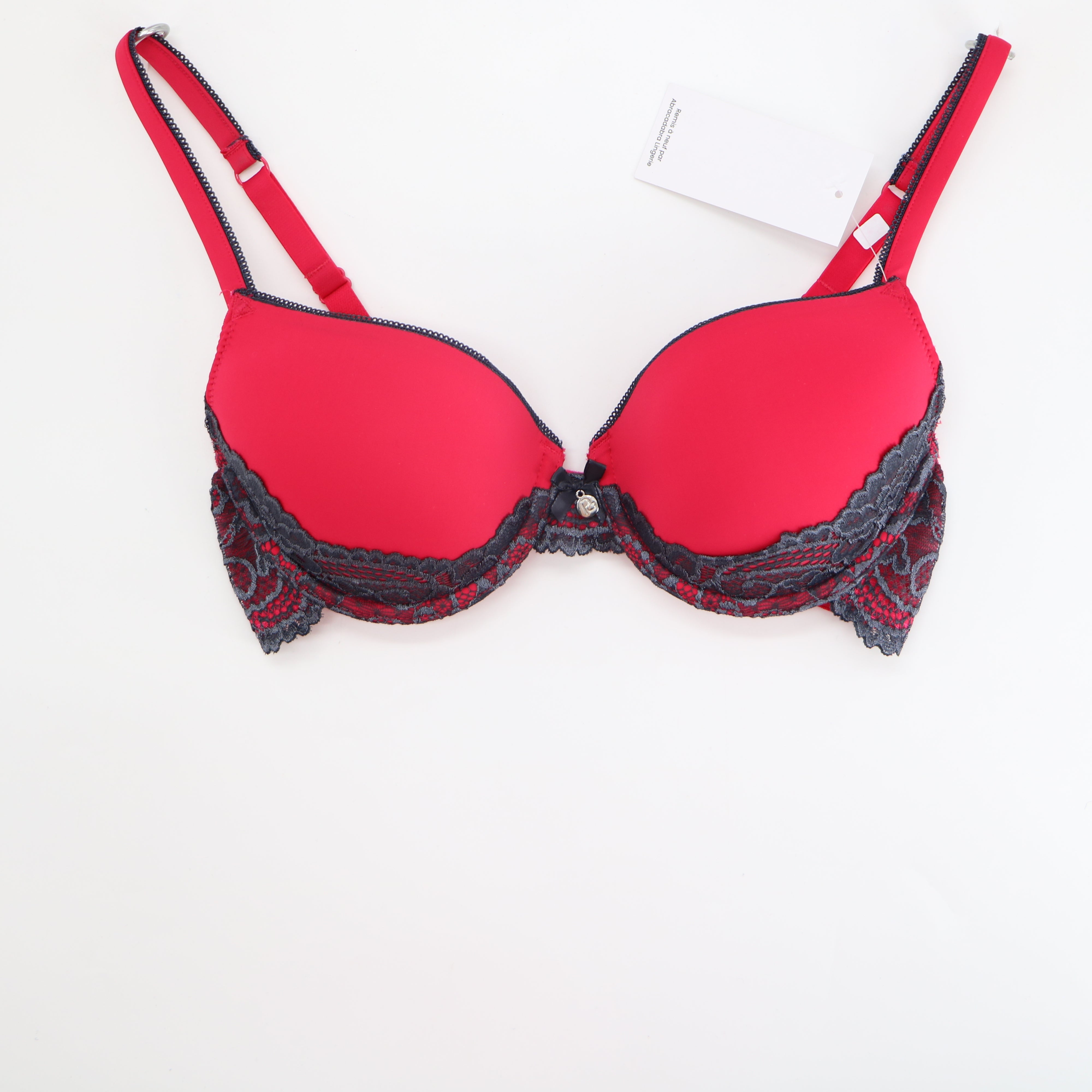 Soutien-gorge RougeGorge Rouge