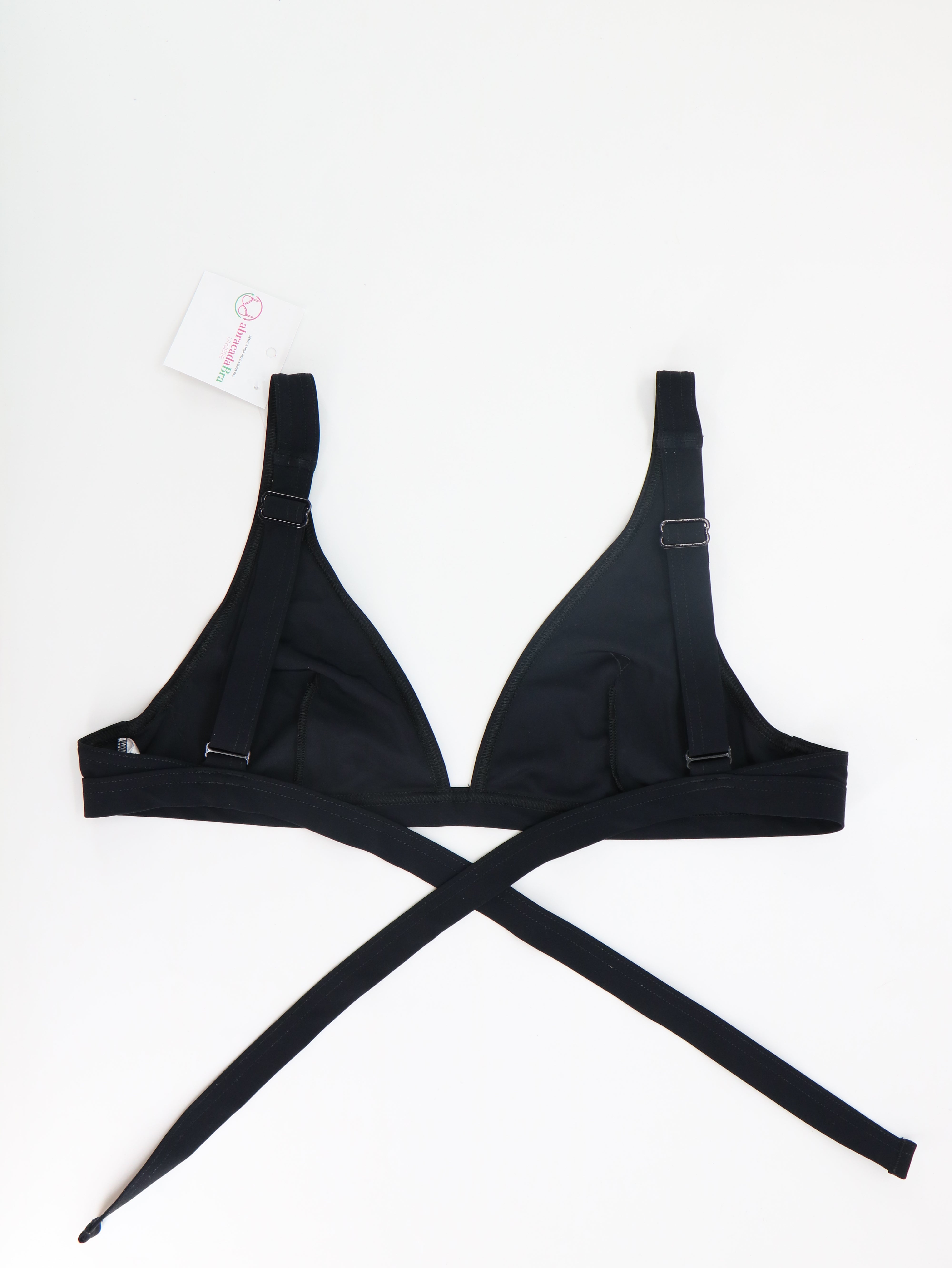 Maillot de bain Ysé Noir