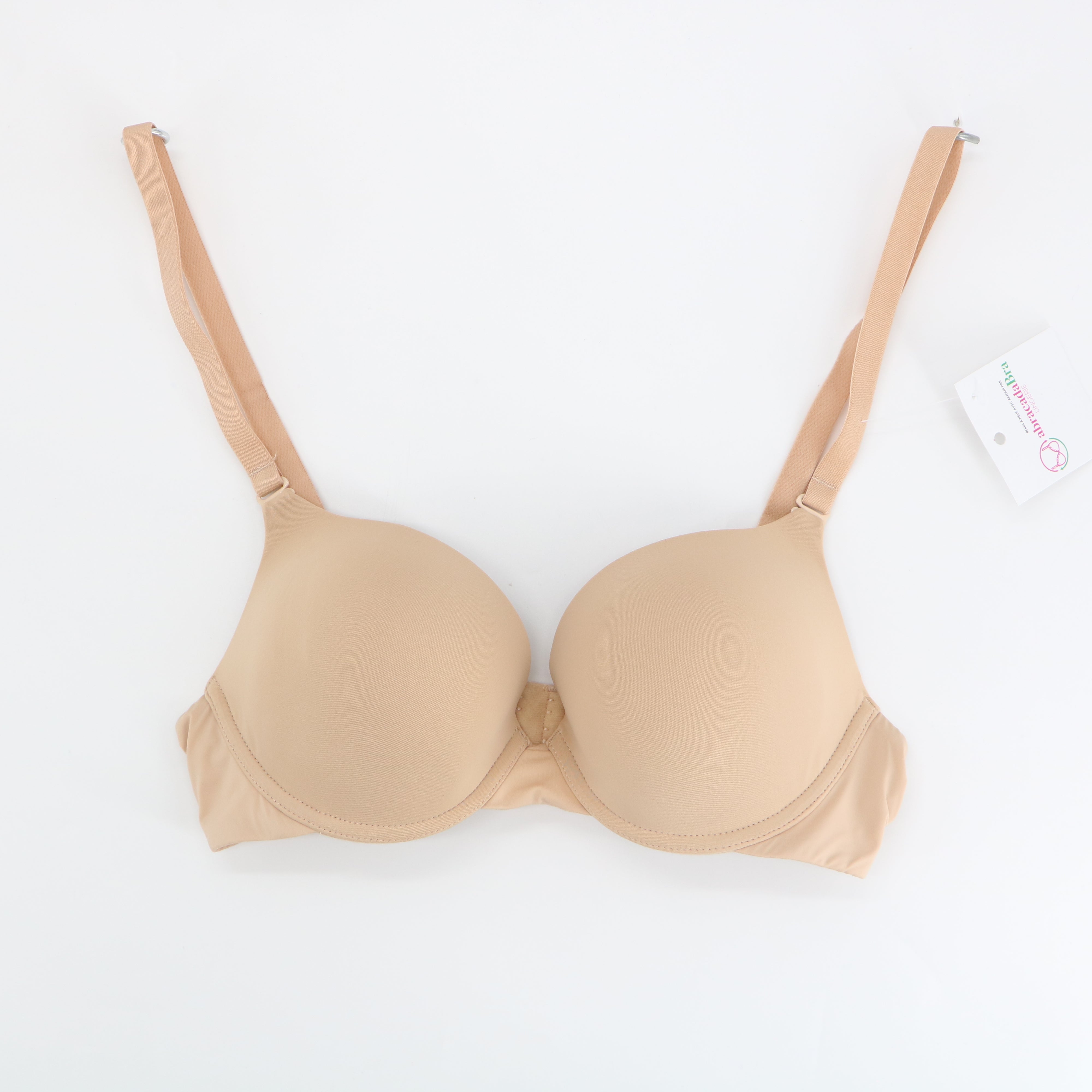 Soutien-gorge RougeGorge Beige