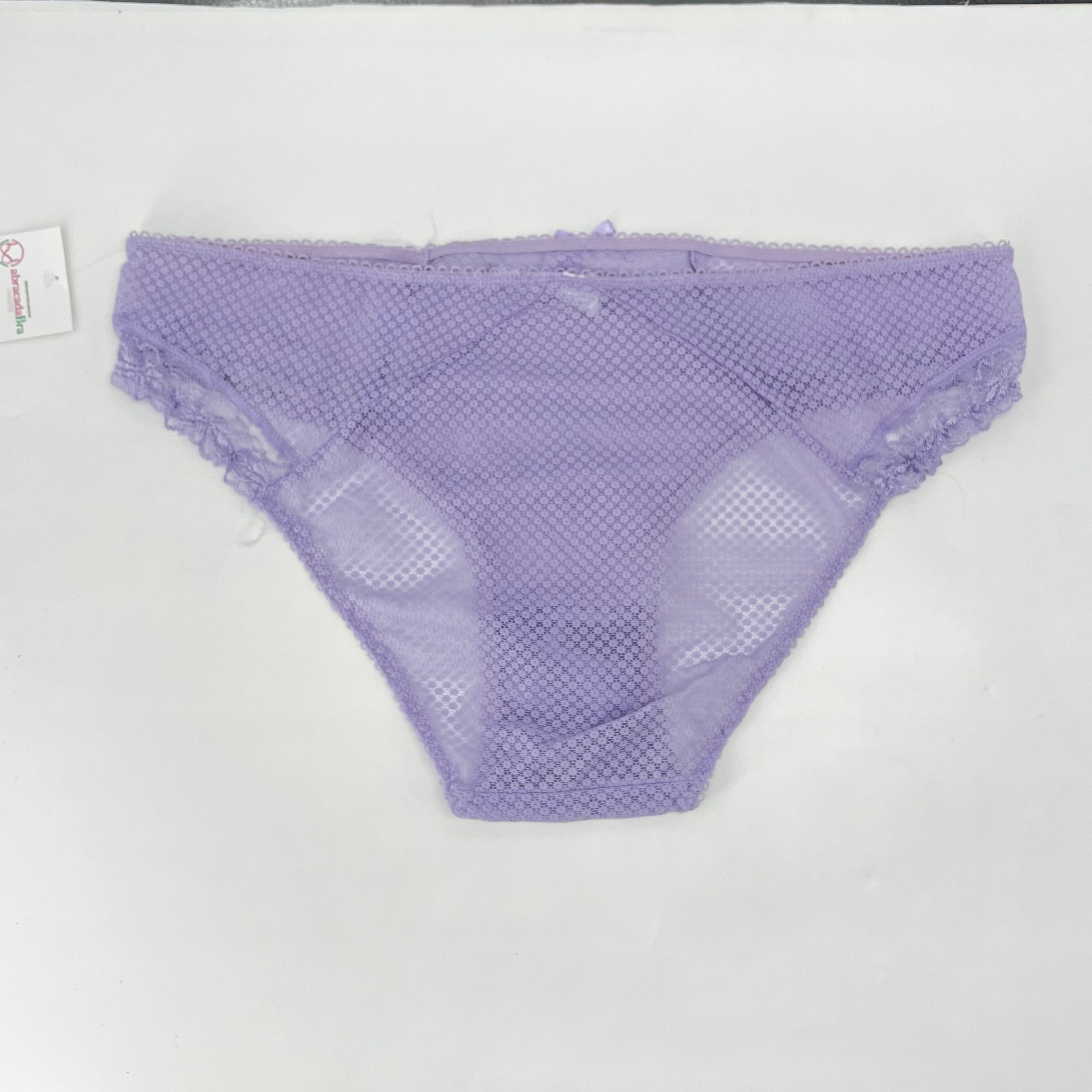 Culotte Knotty Knickers Violet