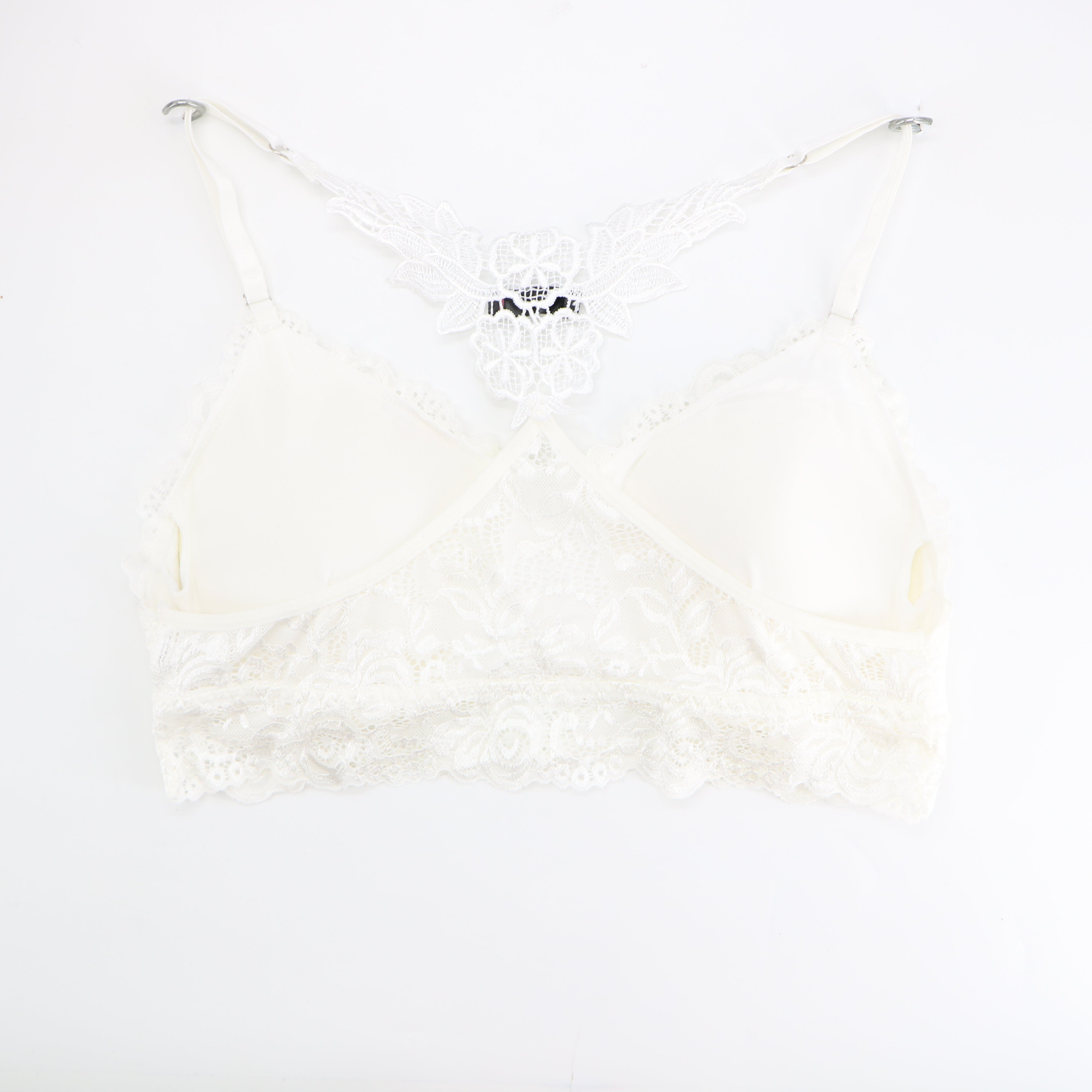 Soutien-gorge Blanc