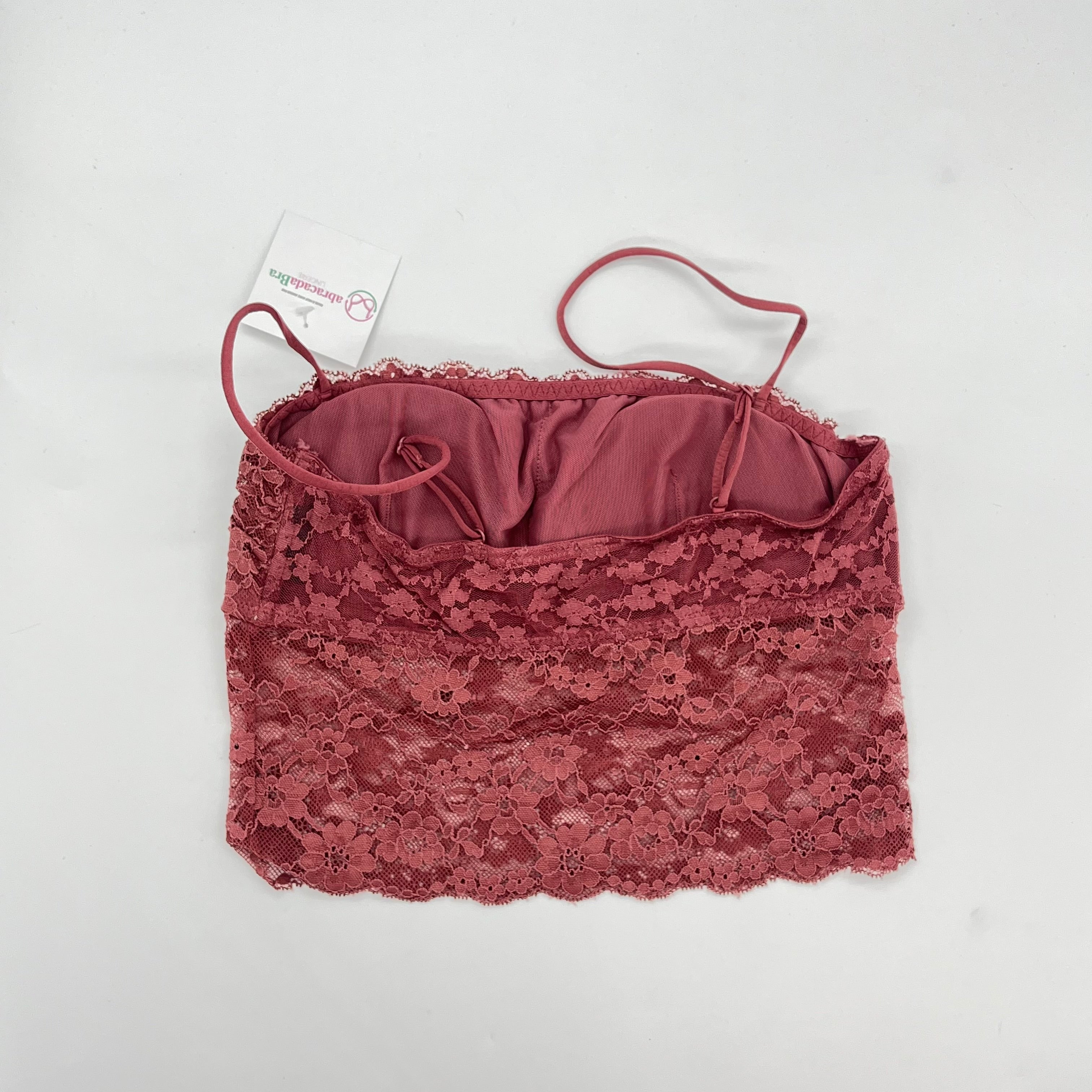 Soutien-gorge Rose