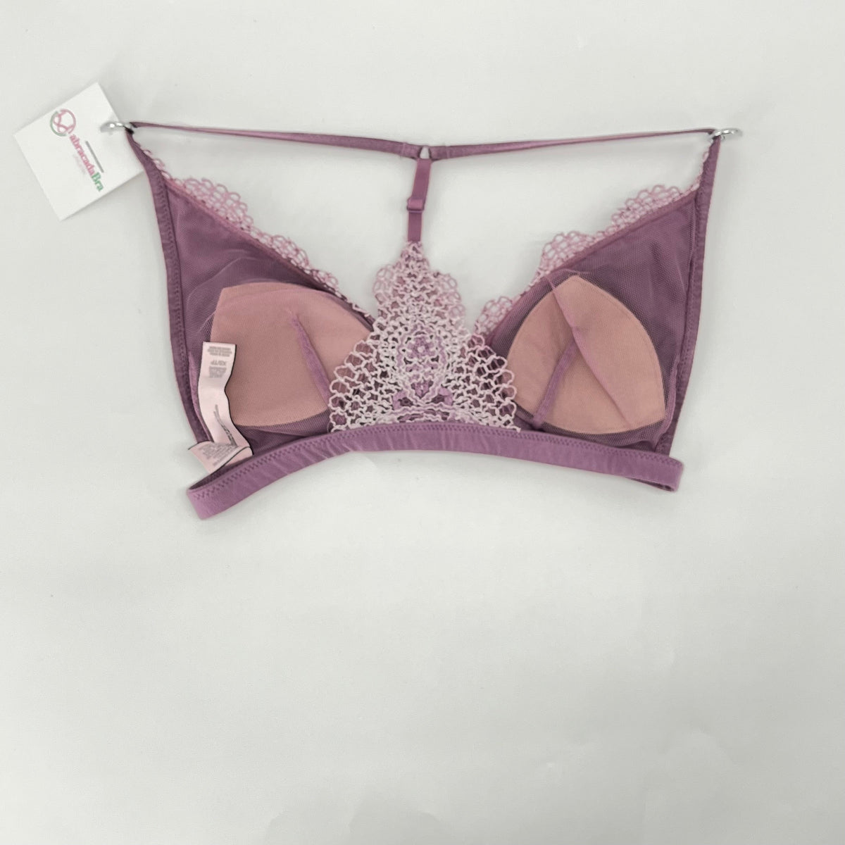 Soutien-gorge Victoria's Secret Violet