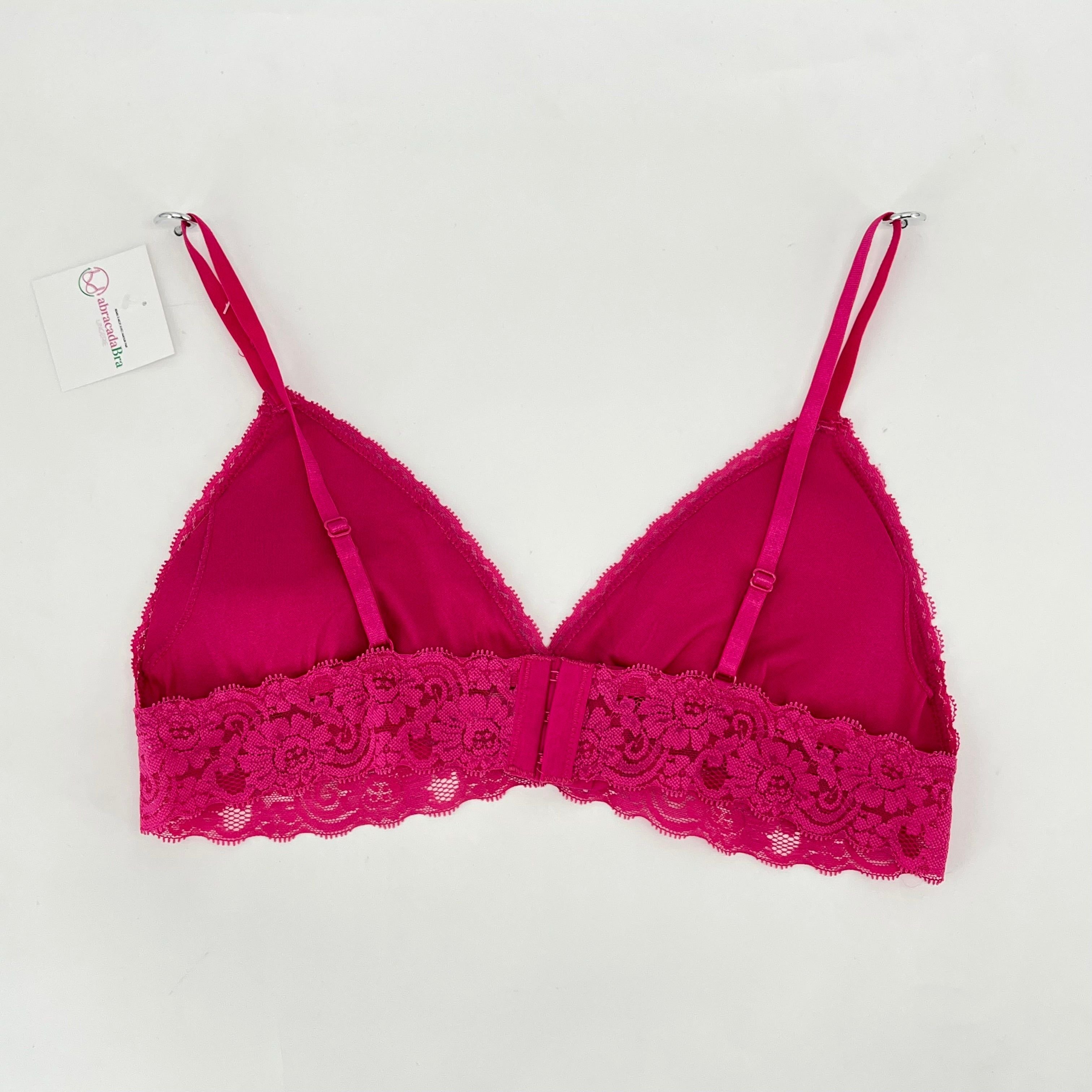 Soutien-gorge Rose