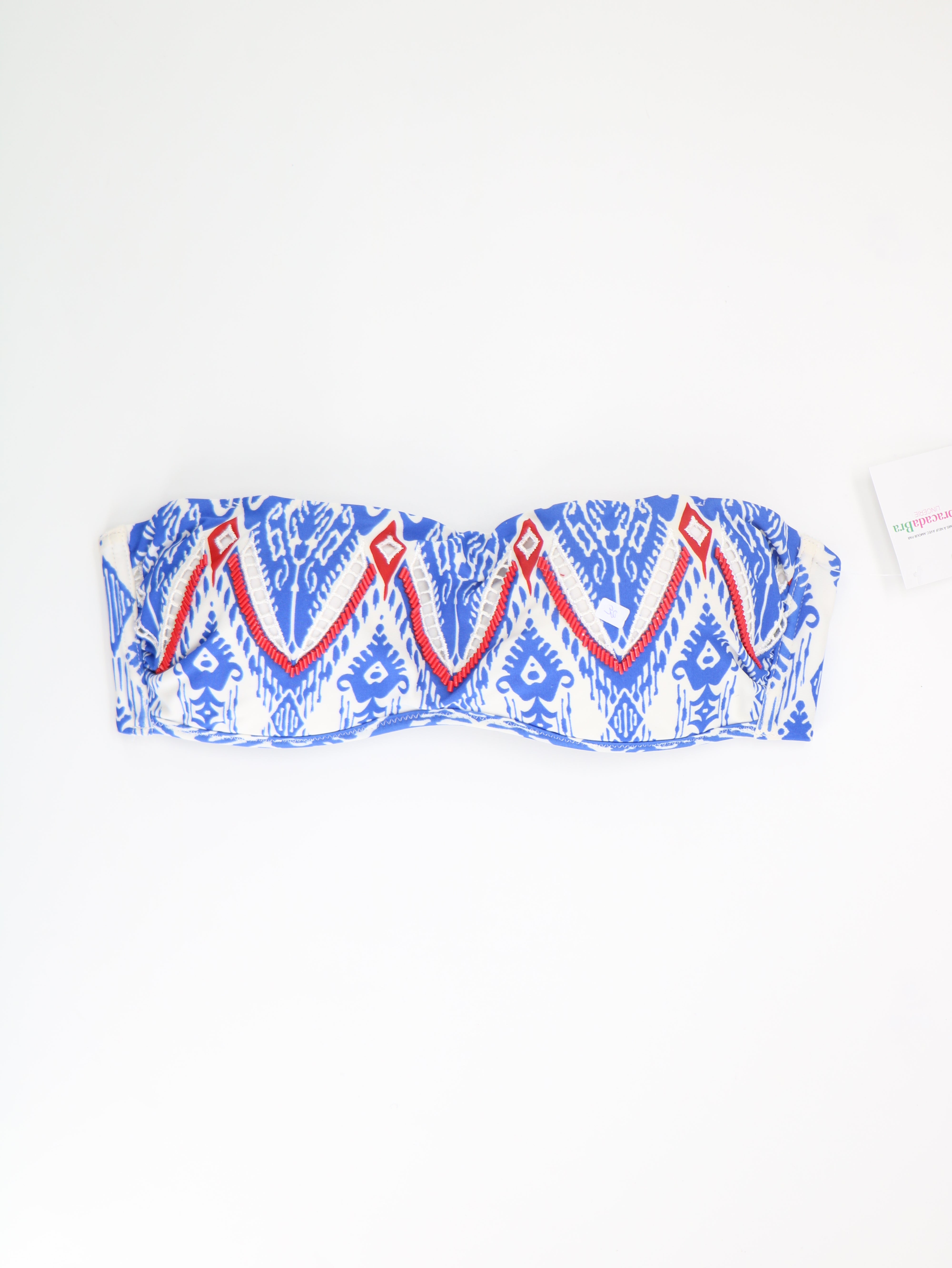 Maillot de bain Bleu