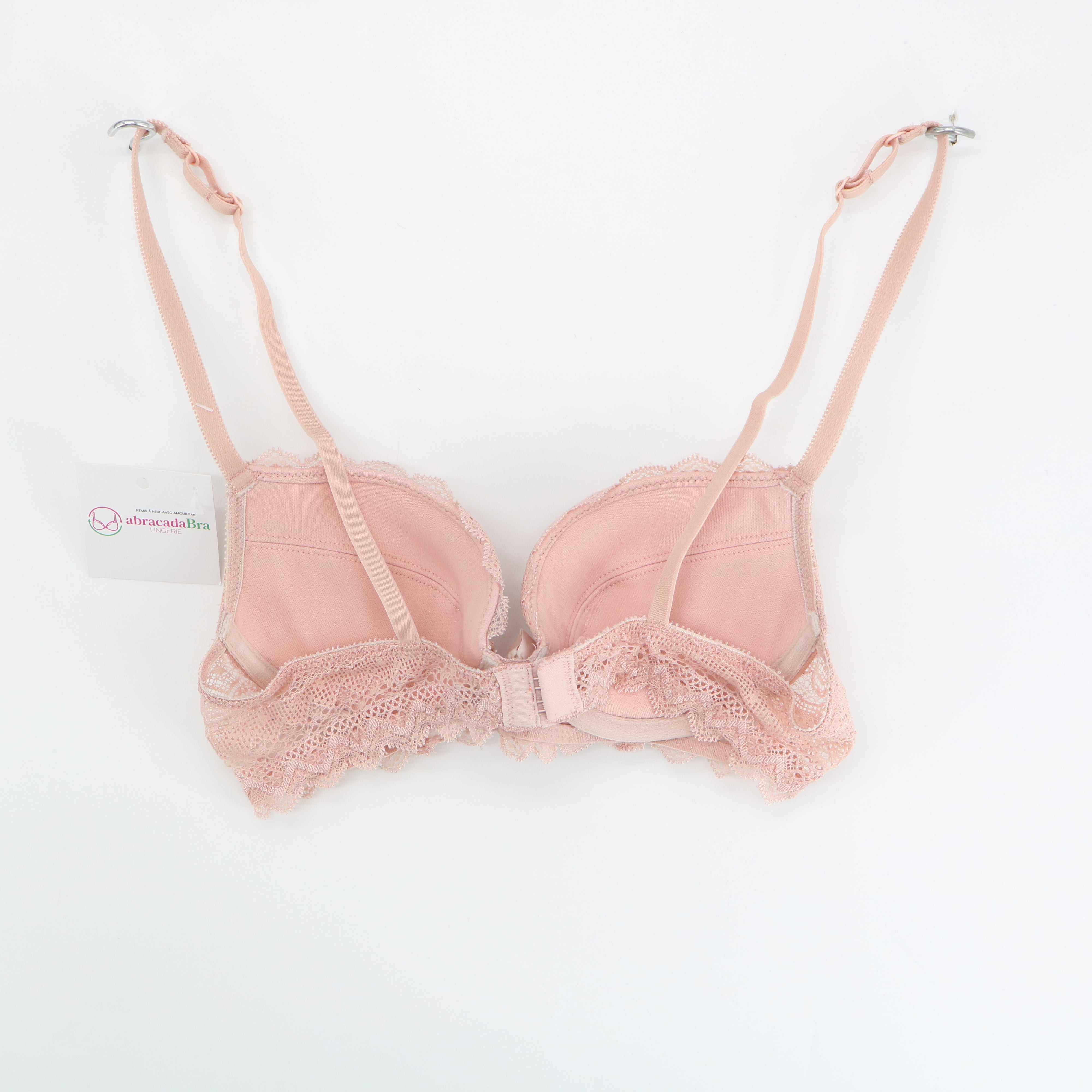 Soutien-gorge ETAM Rose