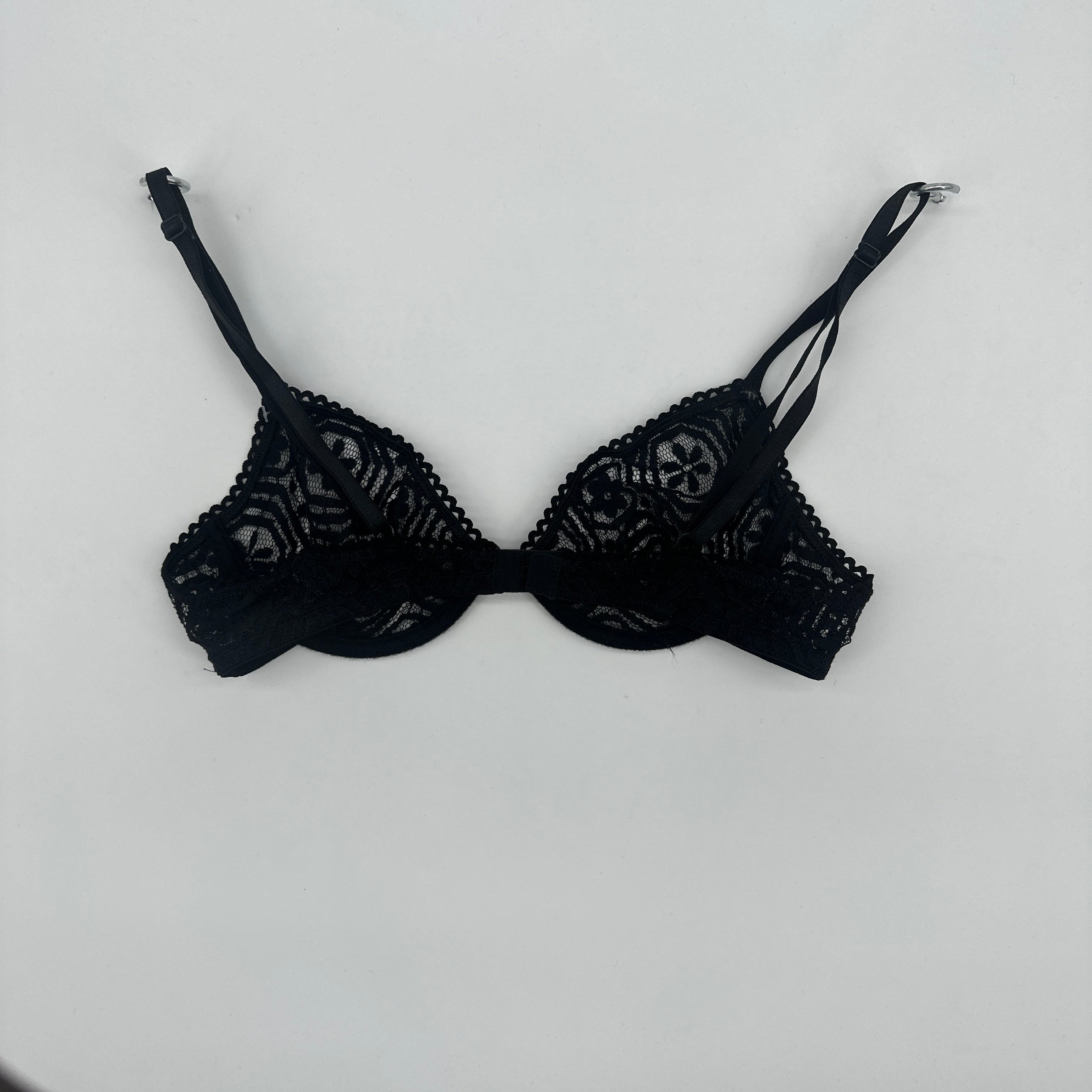 Soutien-gorge Ysé Noir
