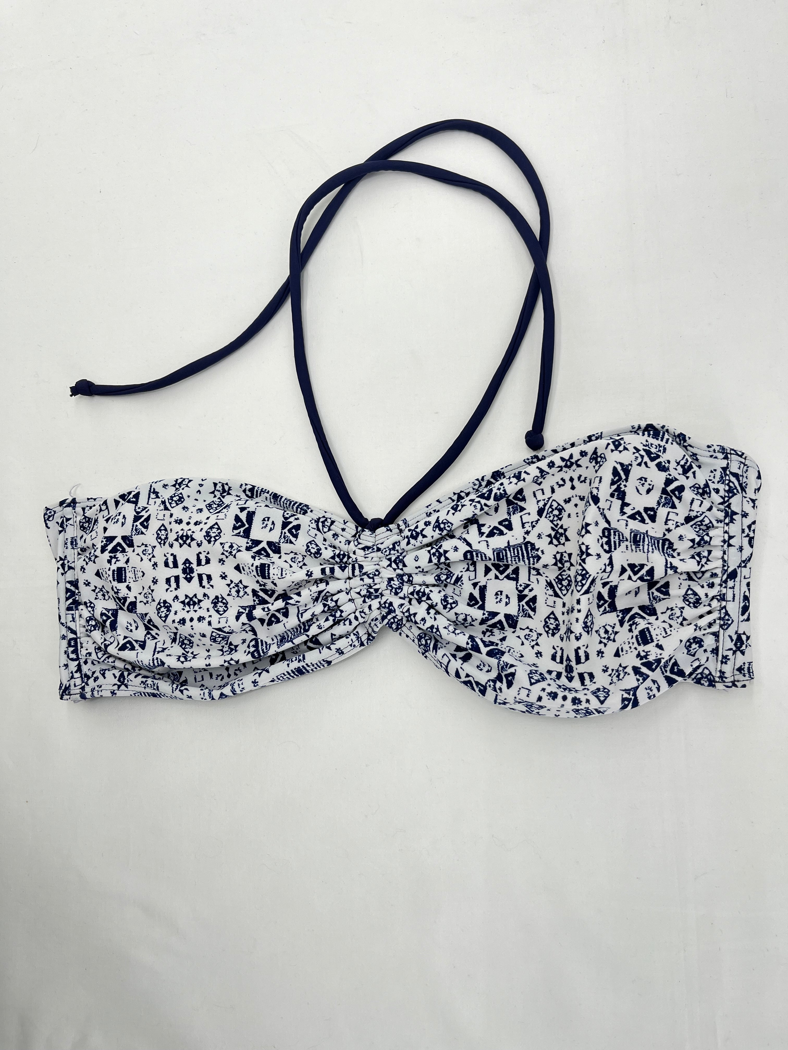 Maillot de bain Atmosphère Bleu