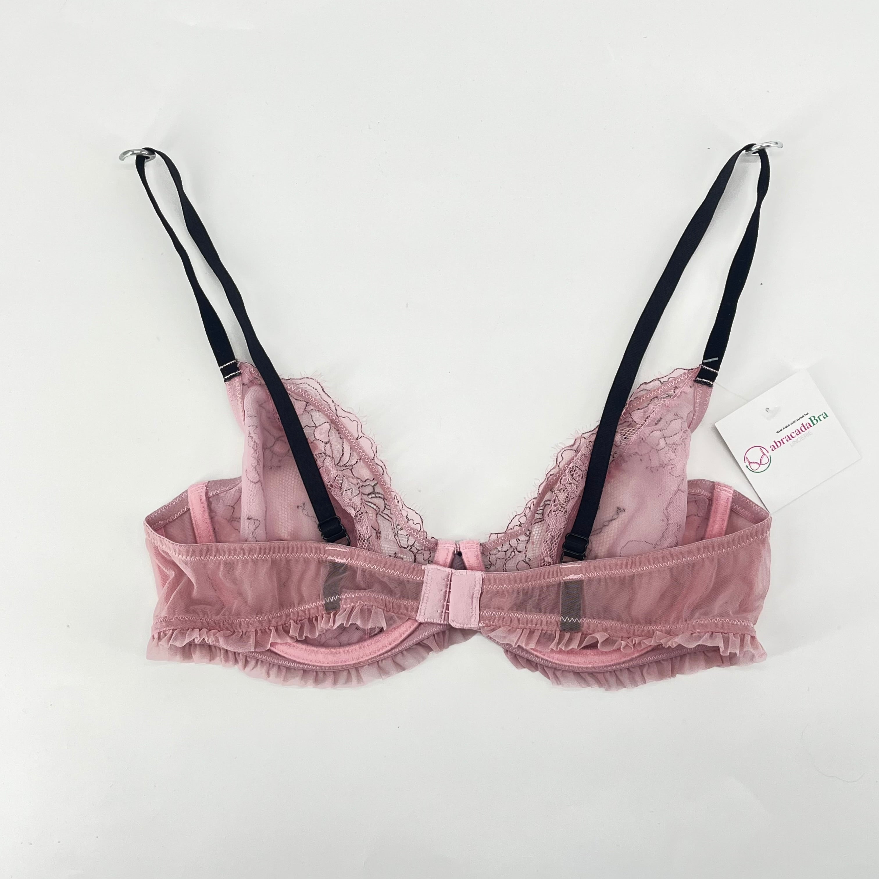 Soutien-gorge Rose