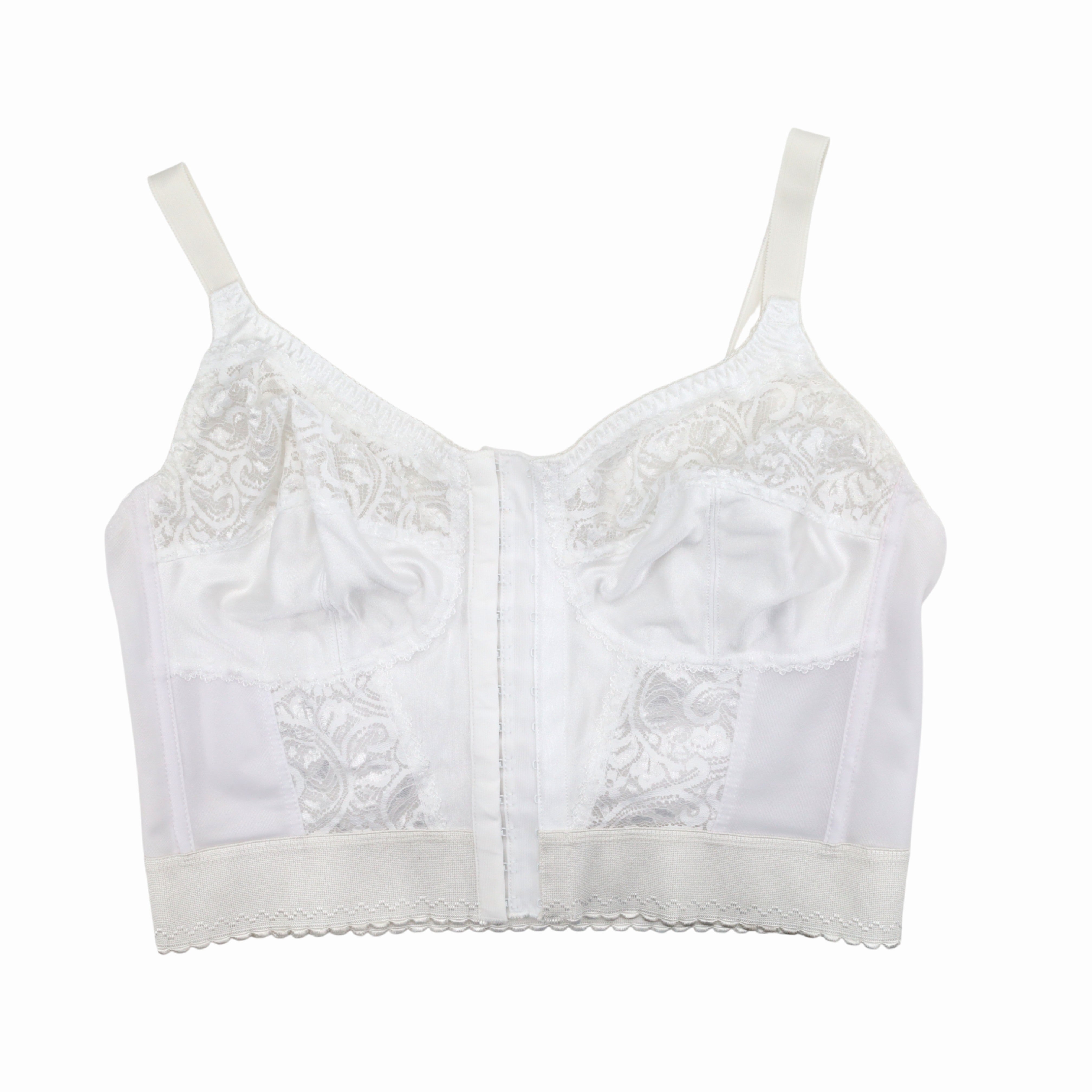 Lingerie sexy Marque inconnue Blanc