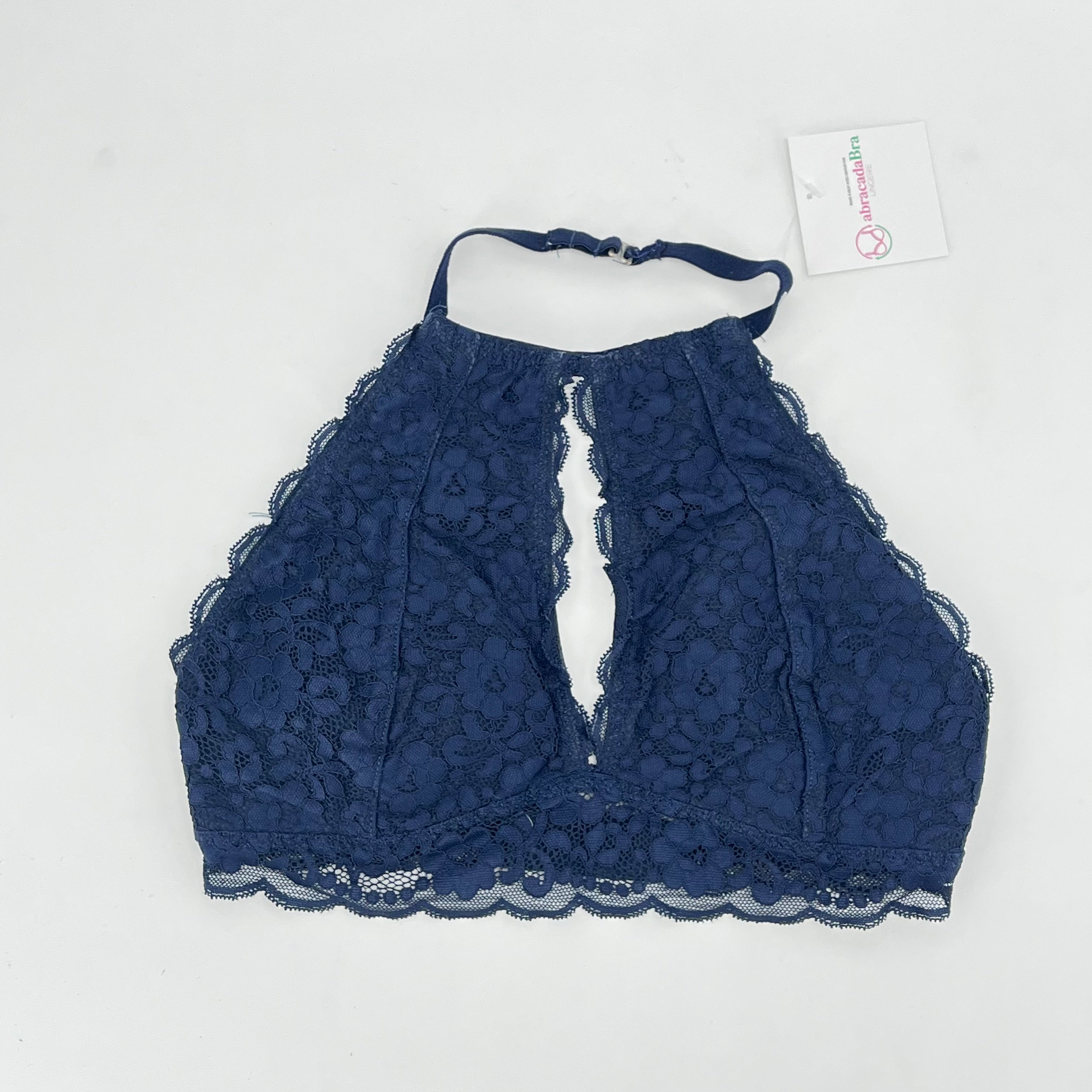 Soutien-gorge Gilly Hicks Bleu