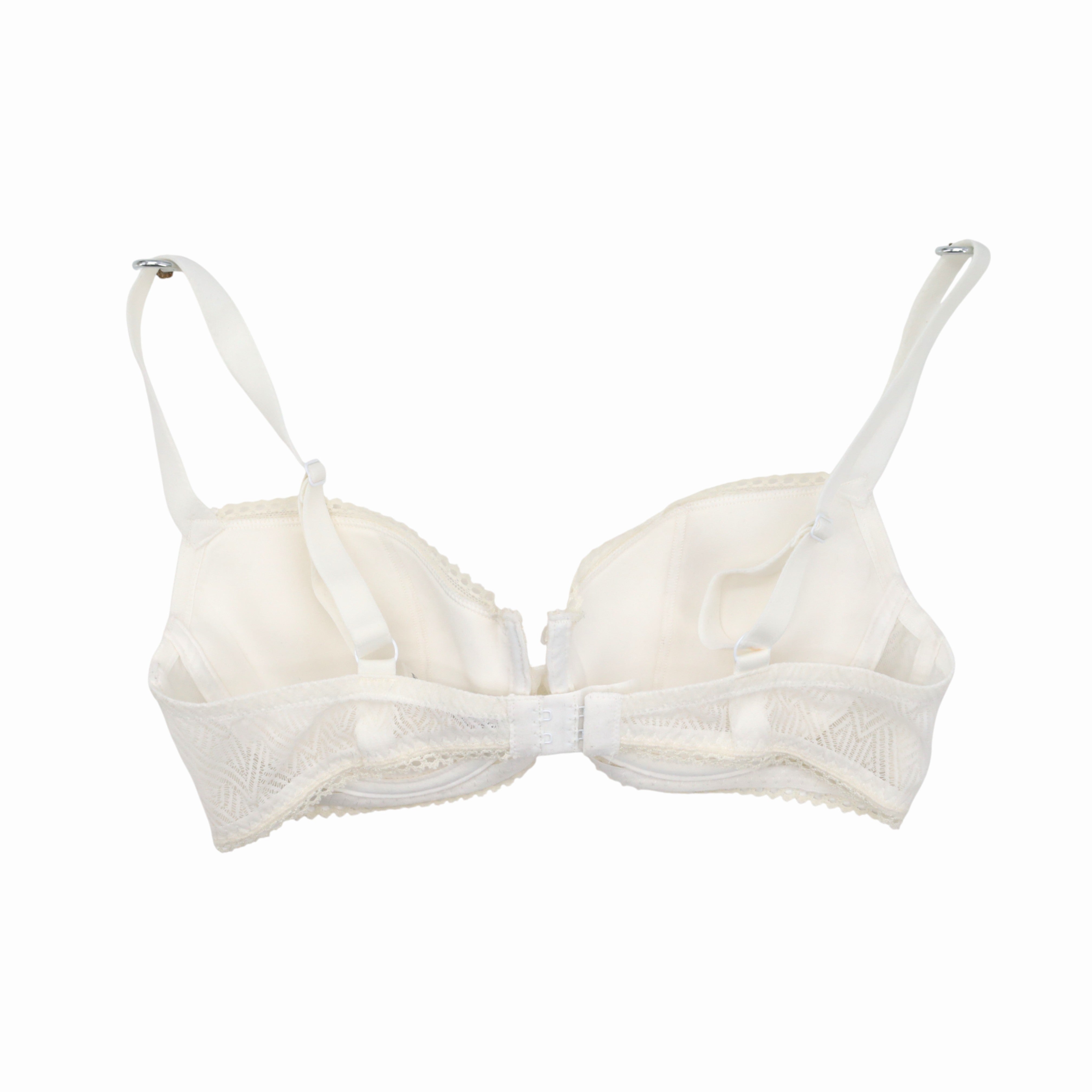 Soutien-gorge Ysé Blanc