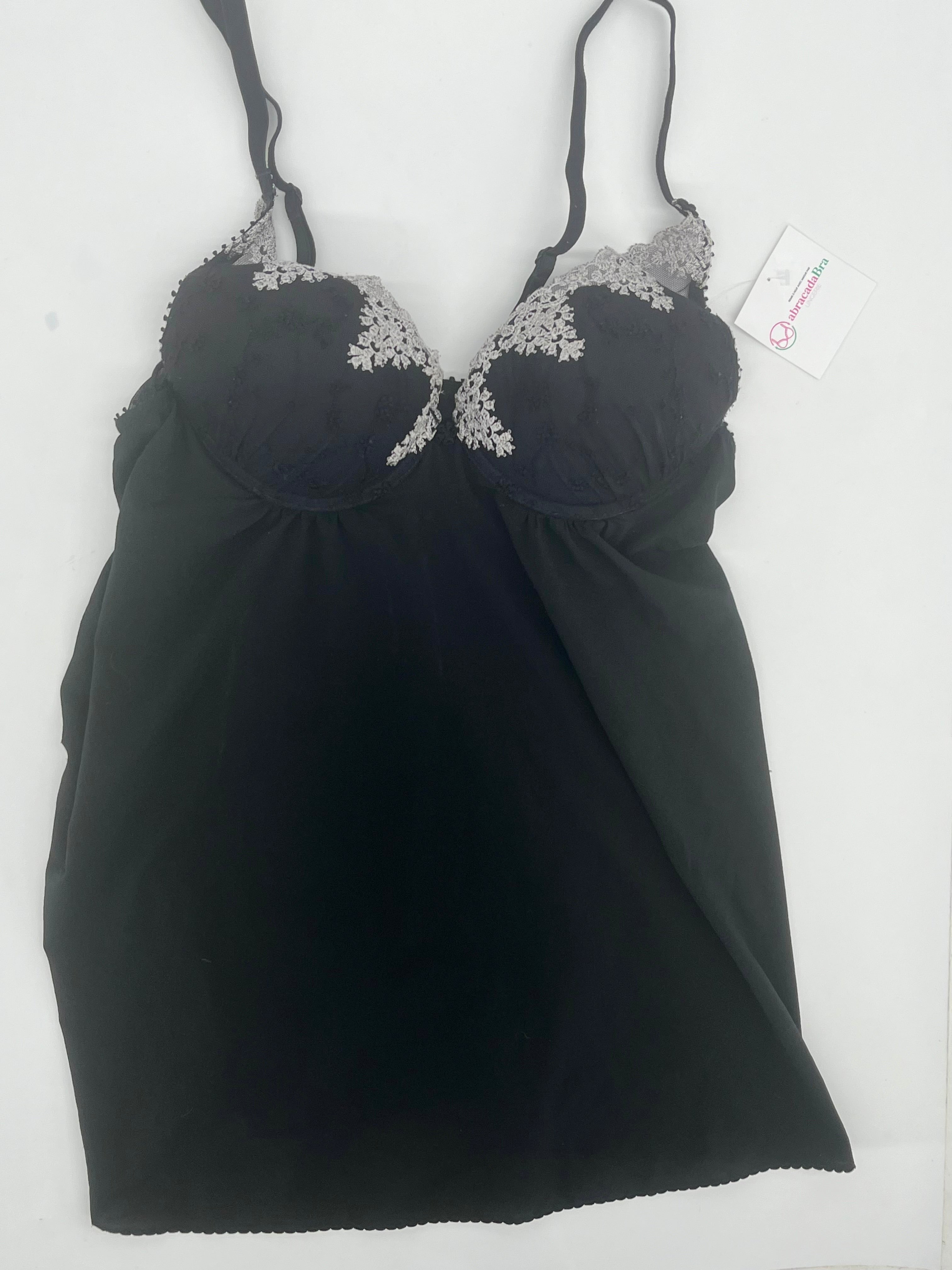 Nuisette Passionata Noir