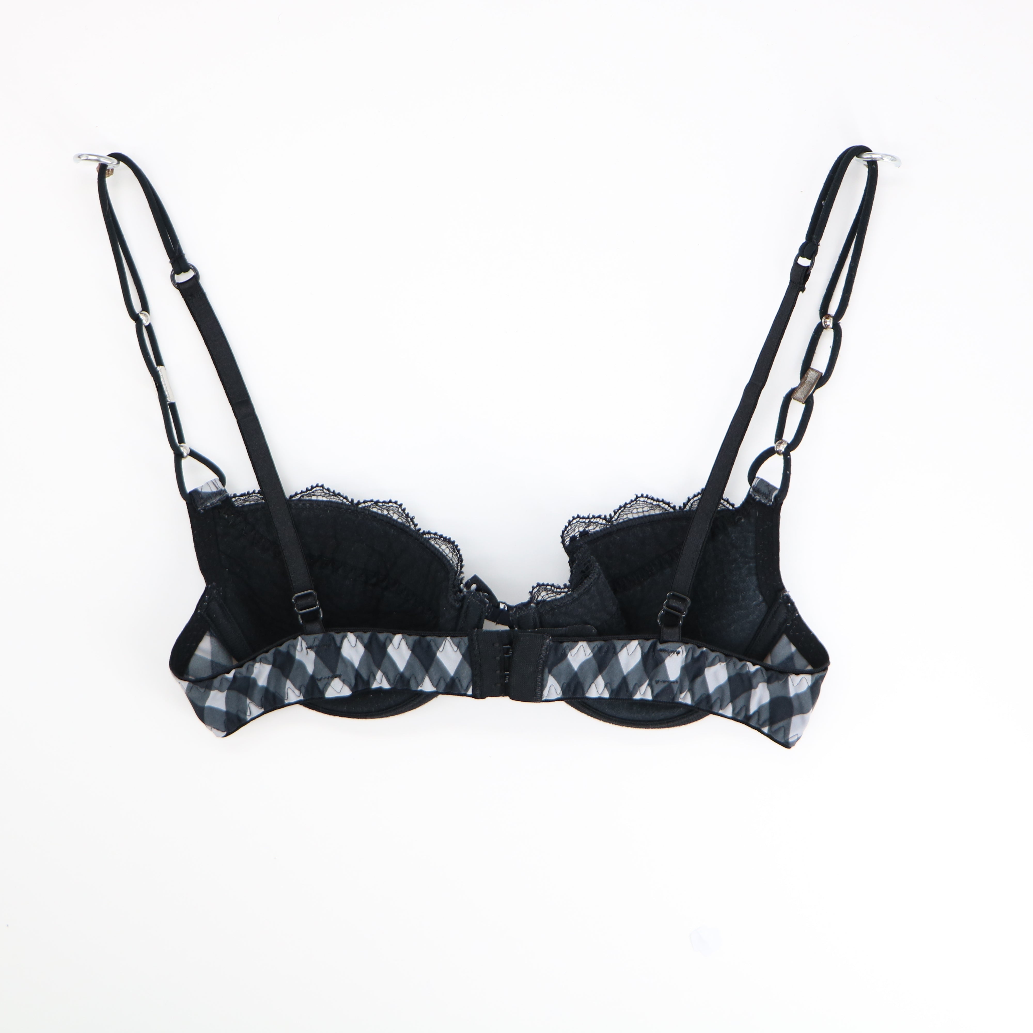 Soutien-gorge Allande Gris