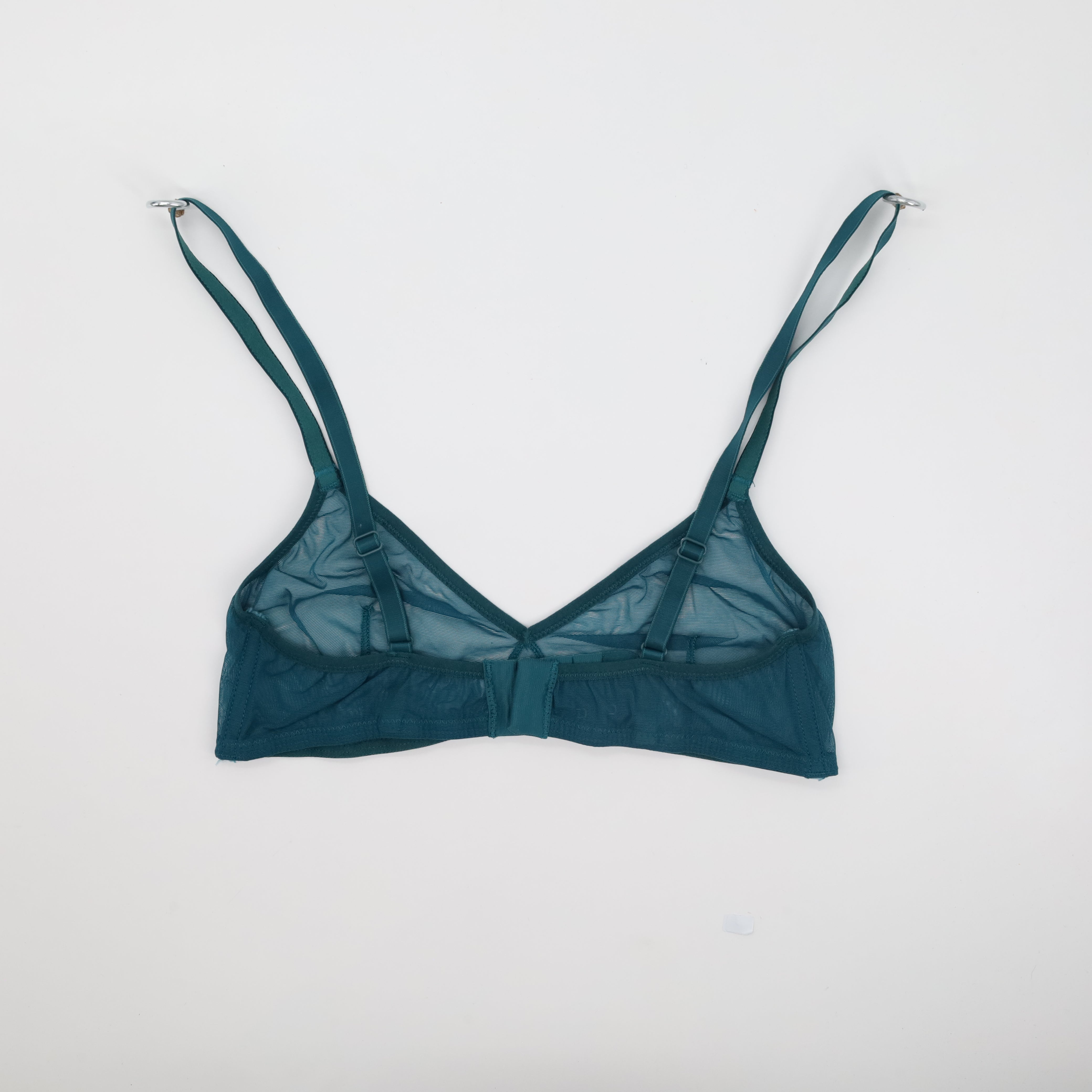 Soutien-gorge Marque inconnue Bleu