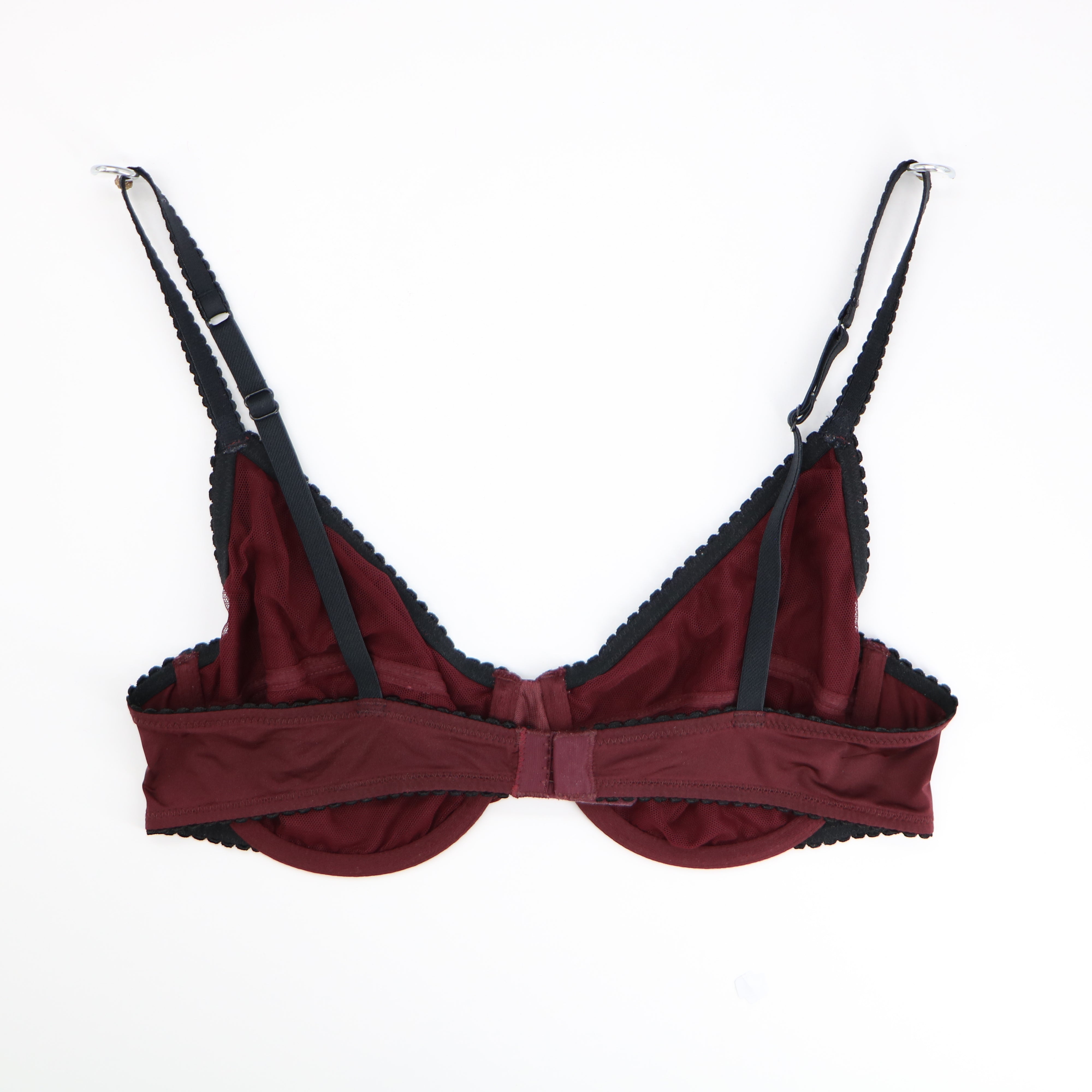 Soutien-gorge Rouge