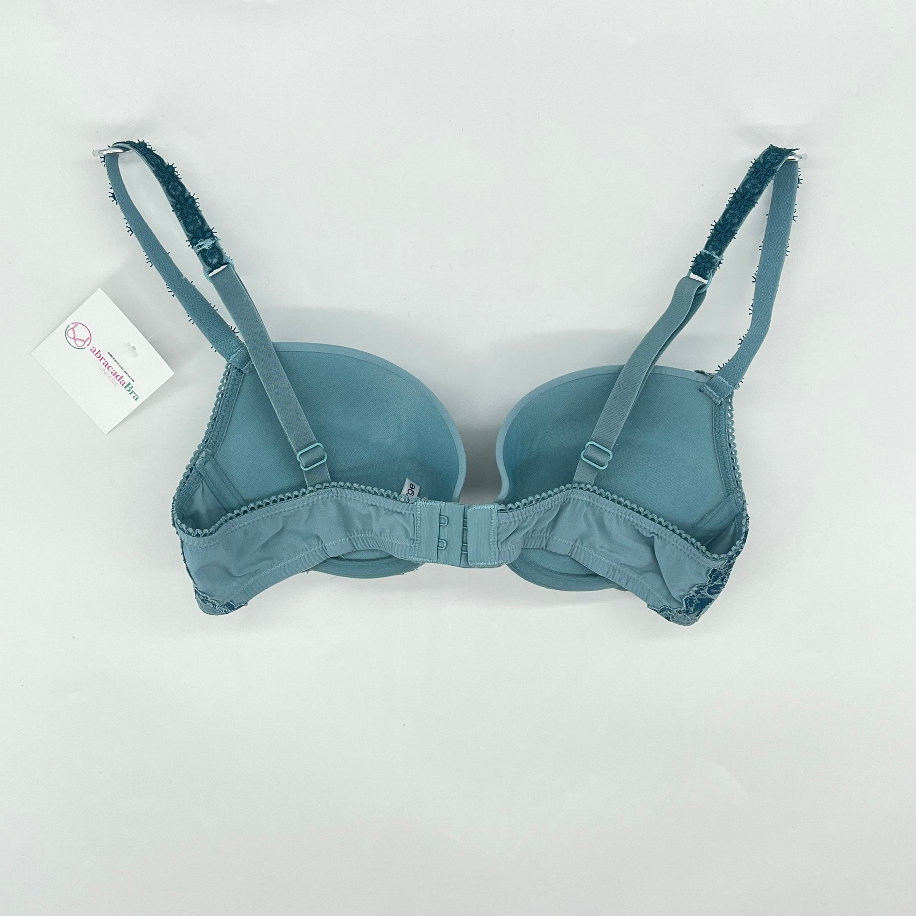 Soutien-gorge RougeGorge Bleu