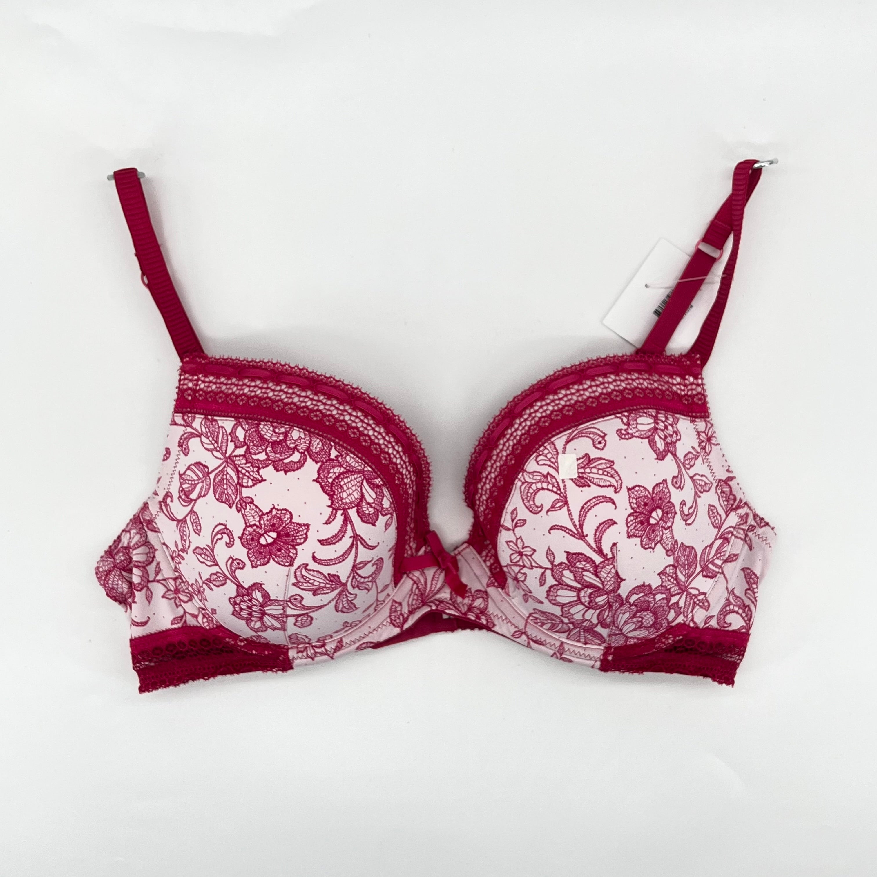 Soutien-gorge ETAM Rose