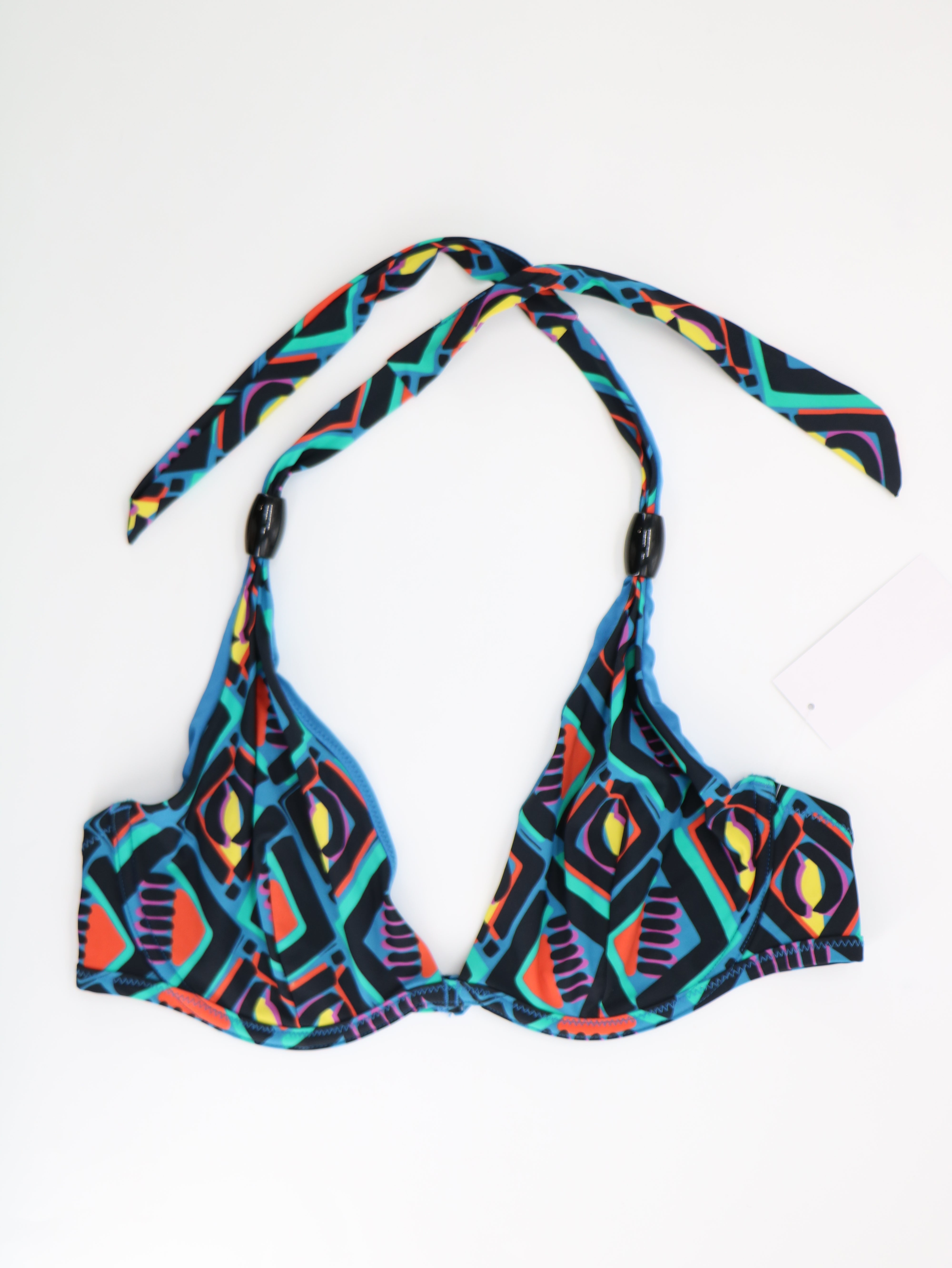 Maillot de bain Darjeeling (neuf) Bleu