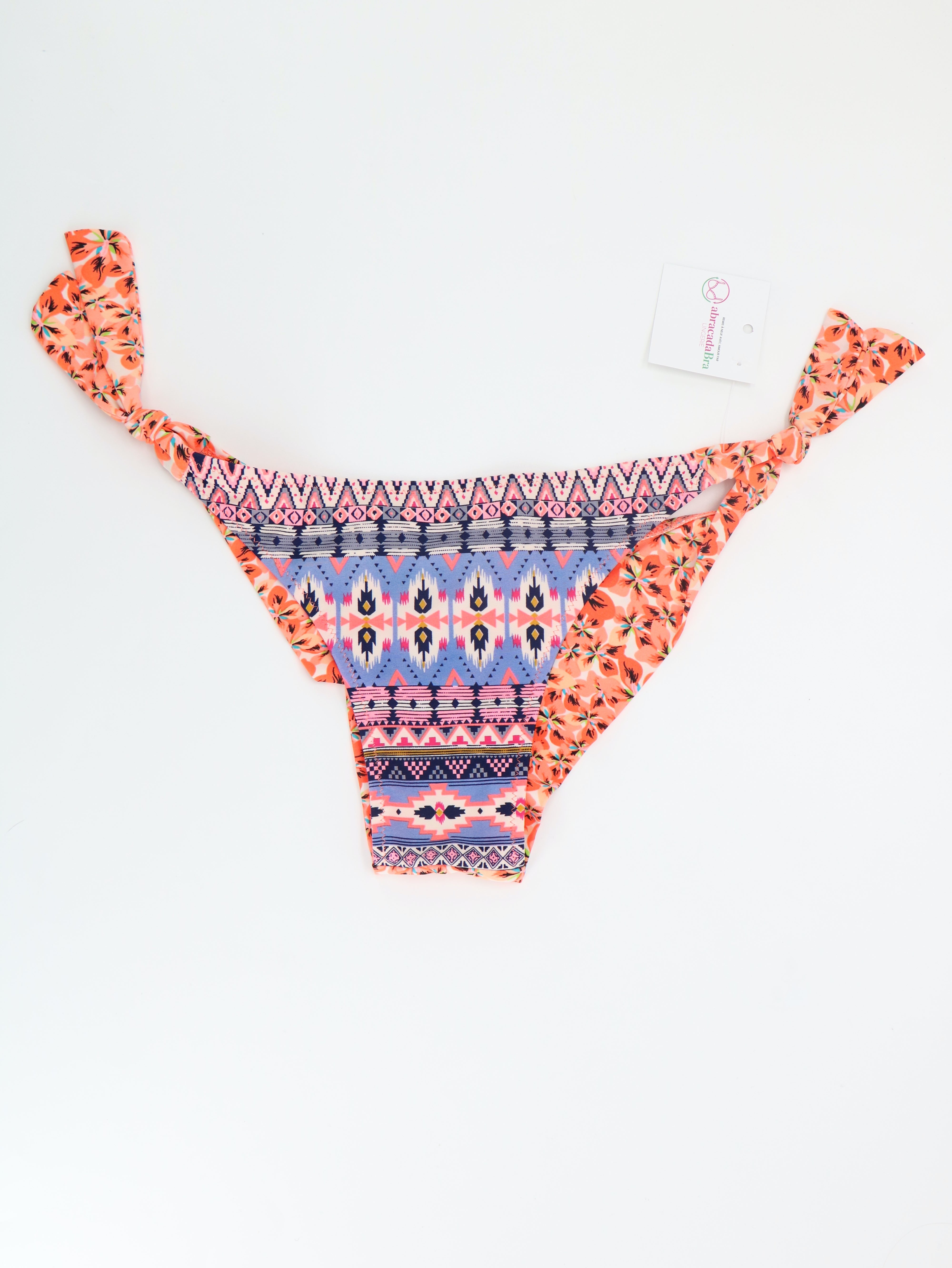 Maillot de bain Orange