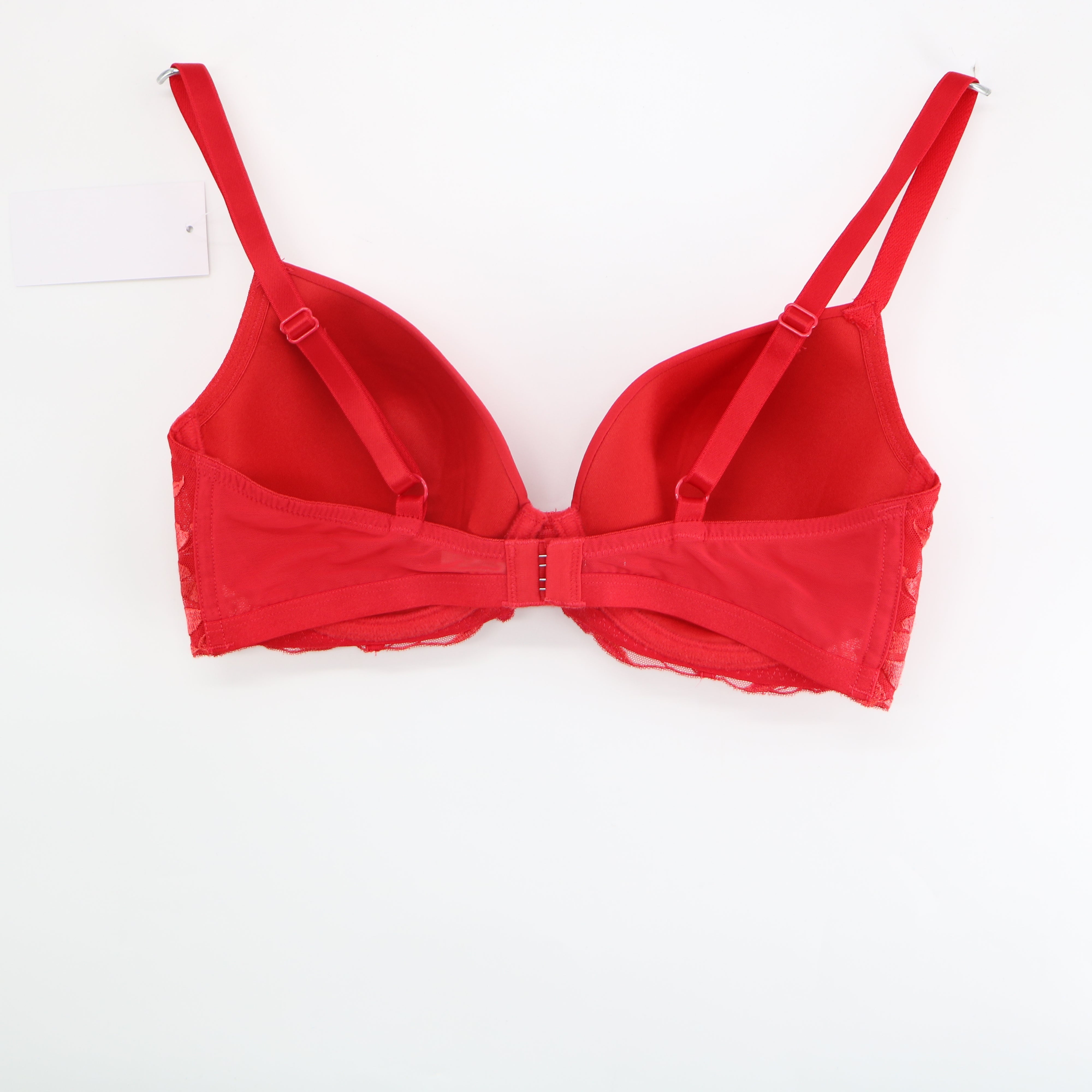 Soutien-gorge Triumph Rouge