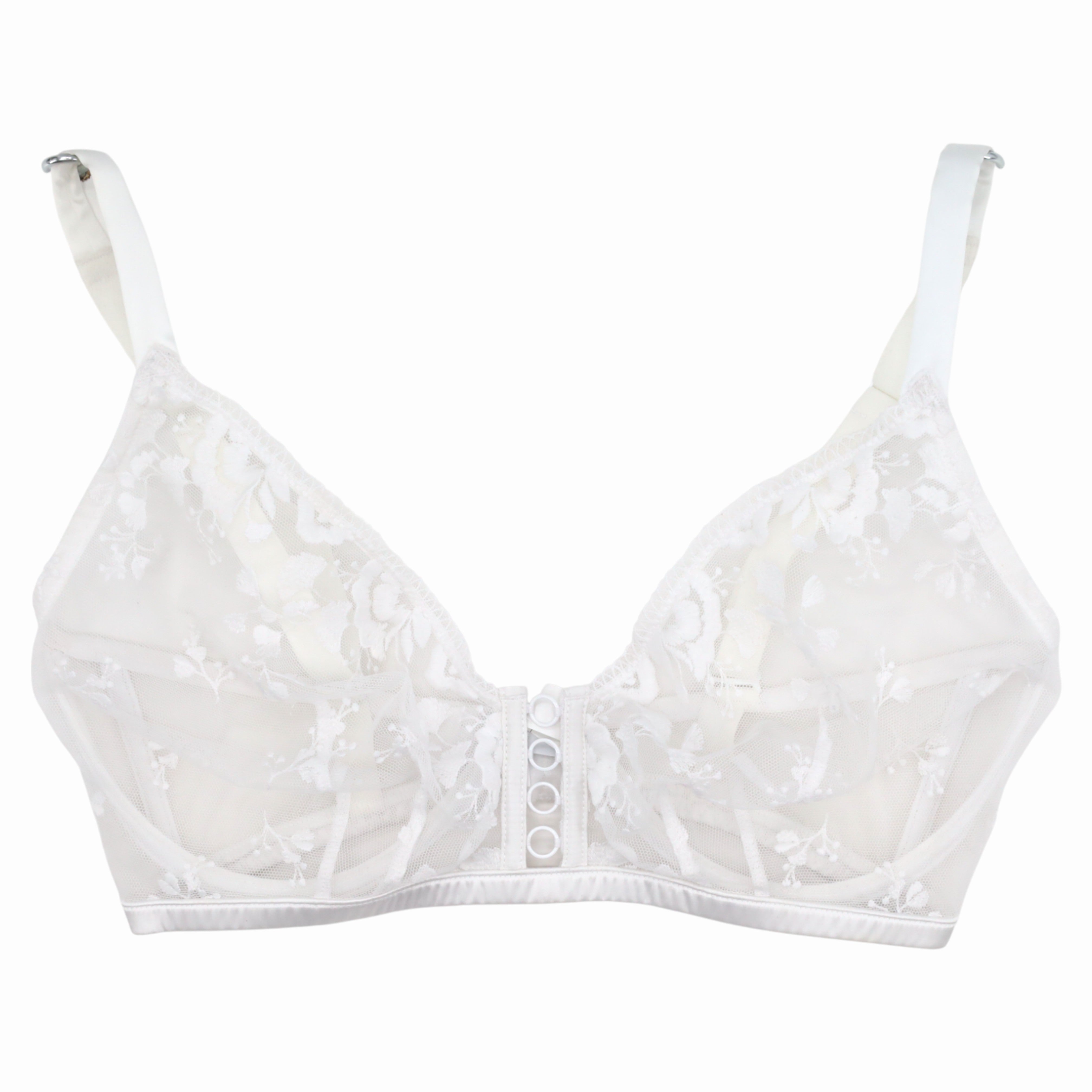 Soutien-gorge Simone Pérèle Blanc