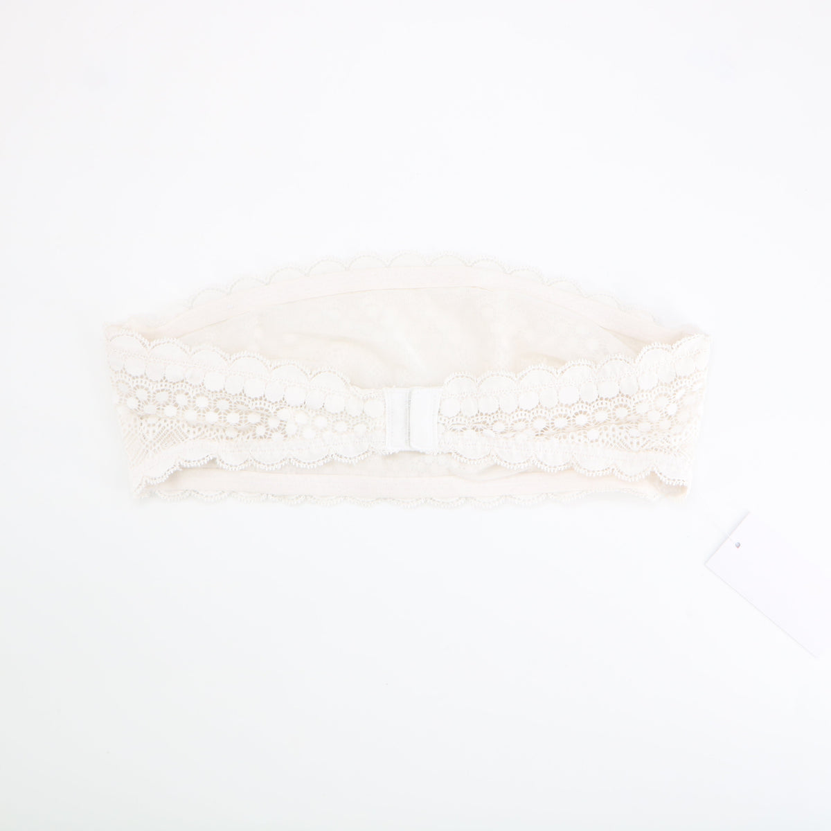 Soutien-gorge ETAM Blanc