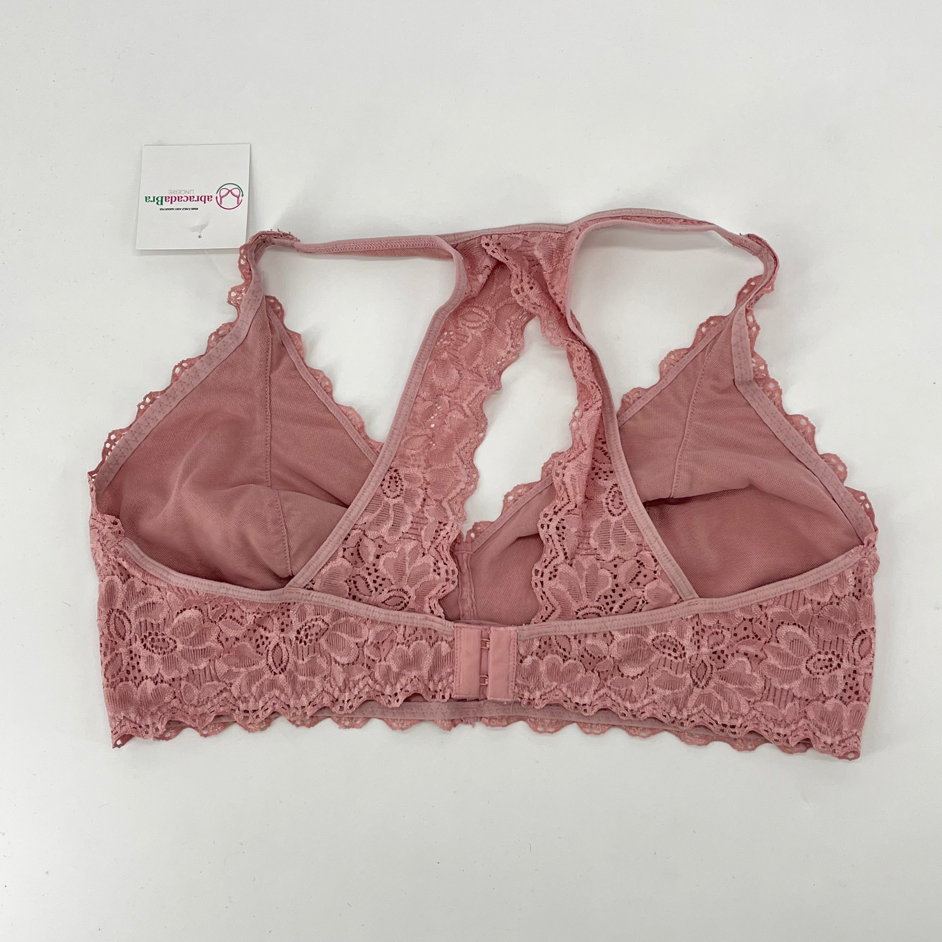Soutien-gorge Black Bow Rose