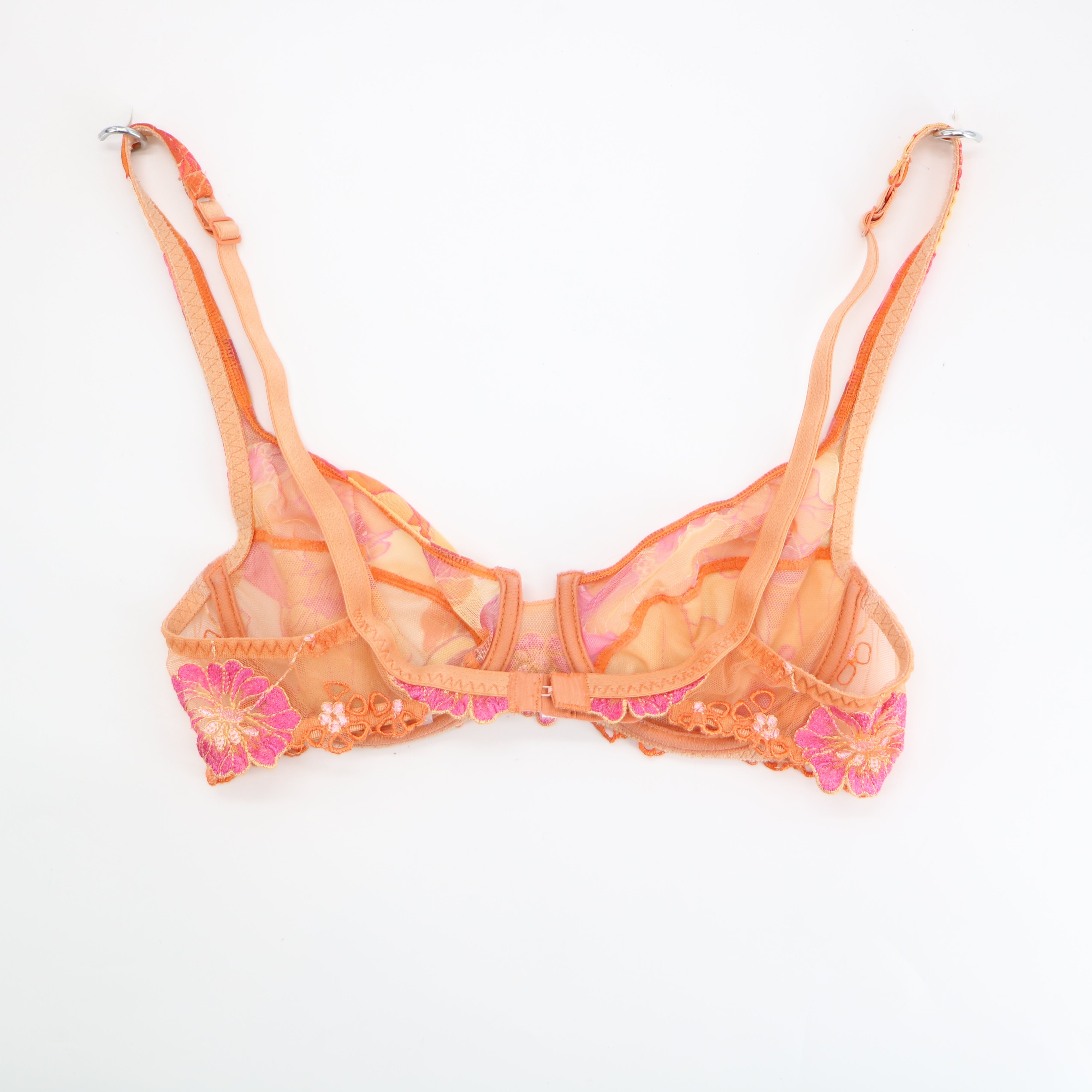 Soutien-gorge Simone Pérèle Orange