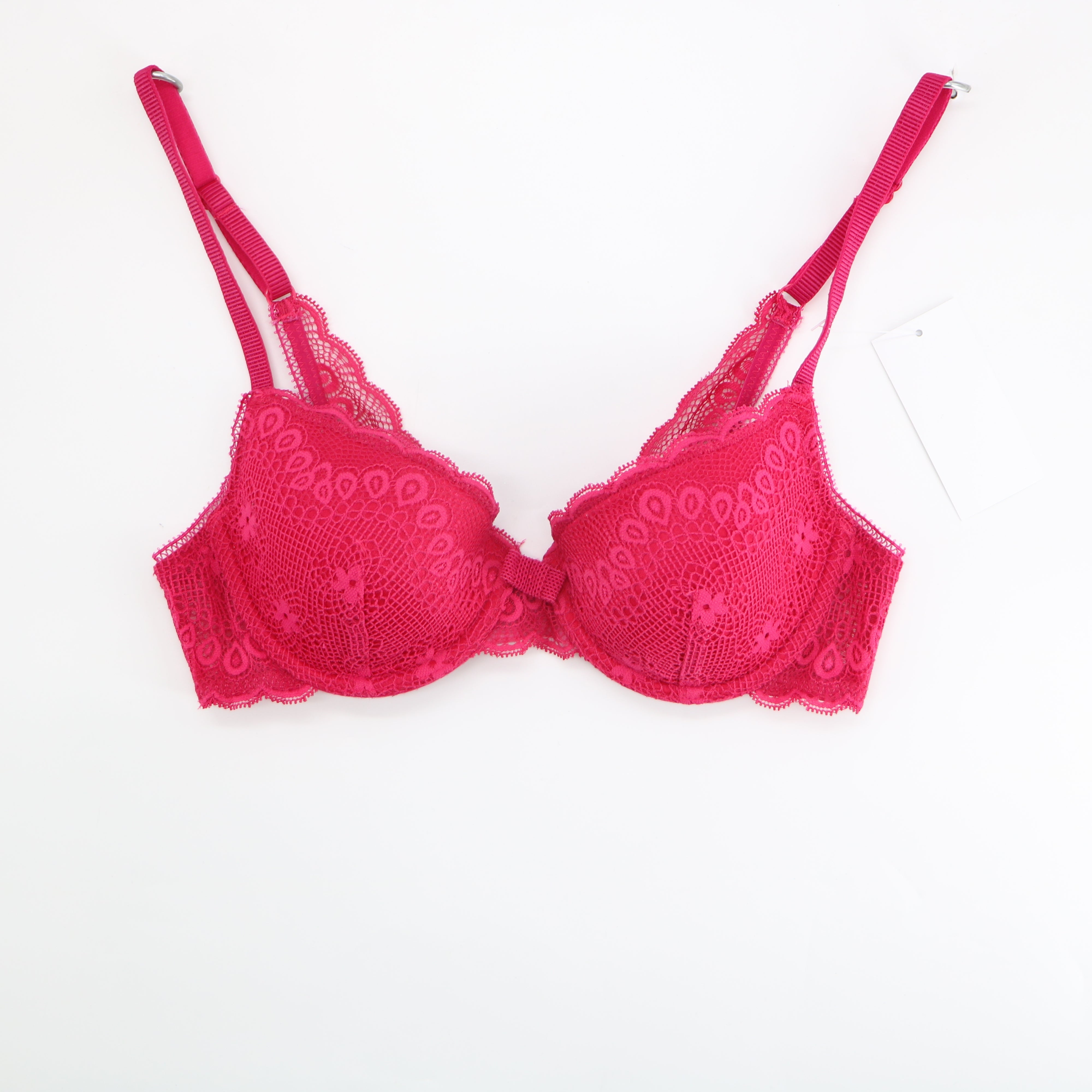 Soutien-gorge ETAM Rose