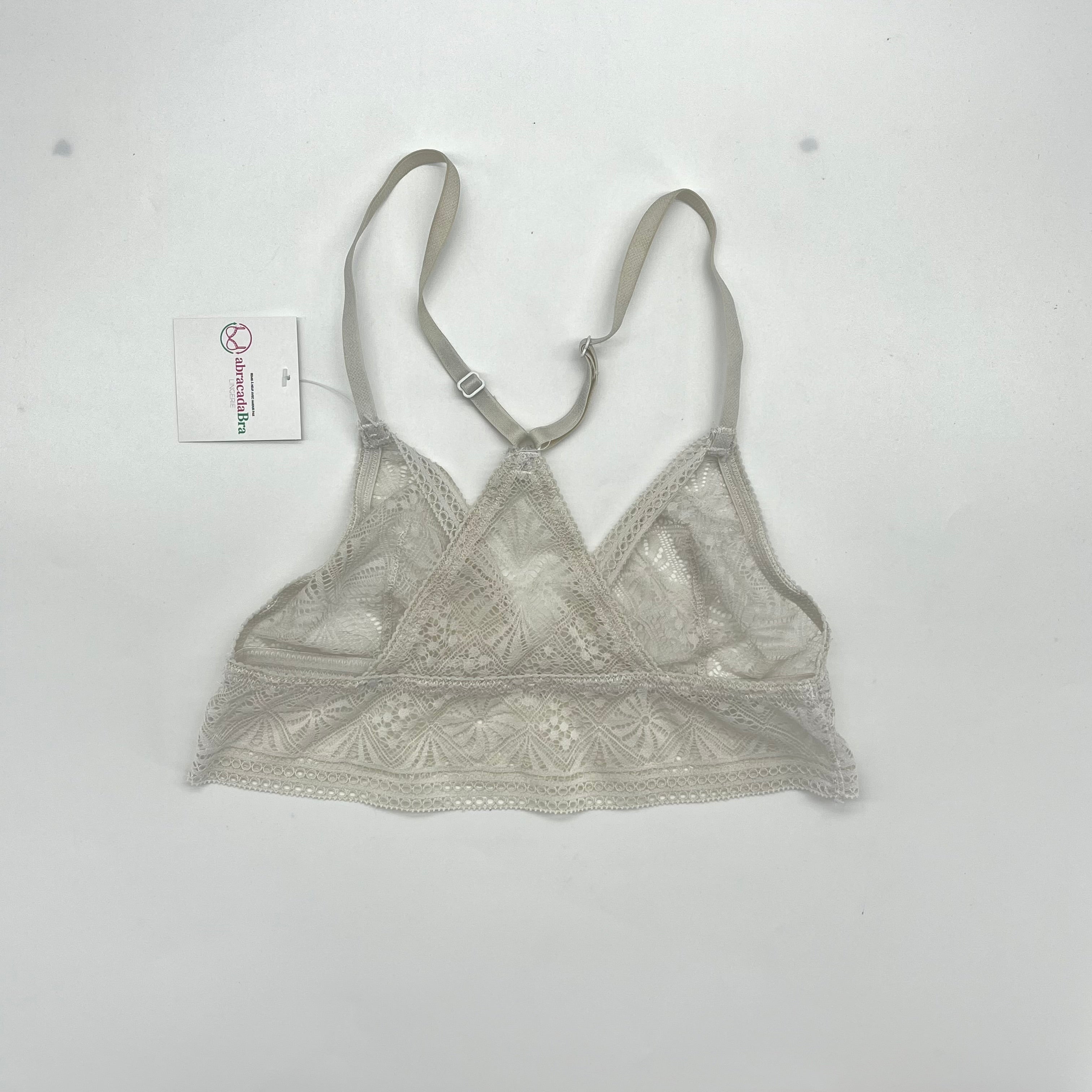 Soutien-gorge ETAM Blanc