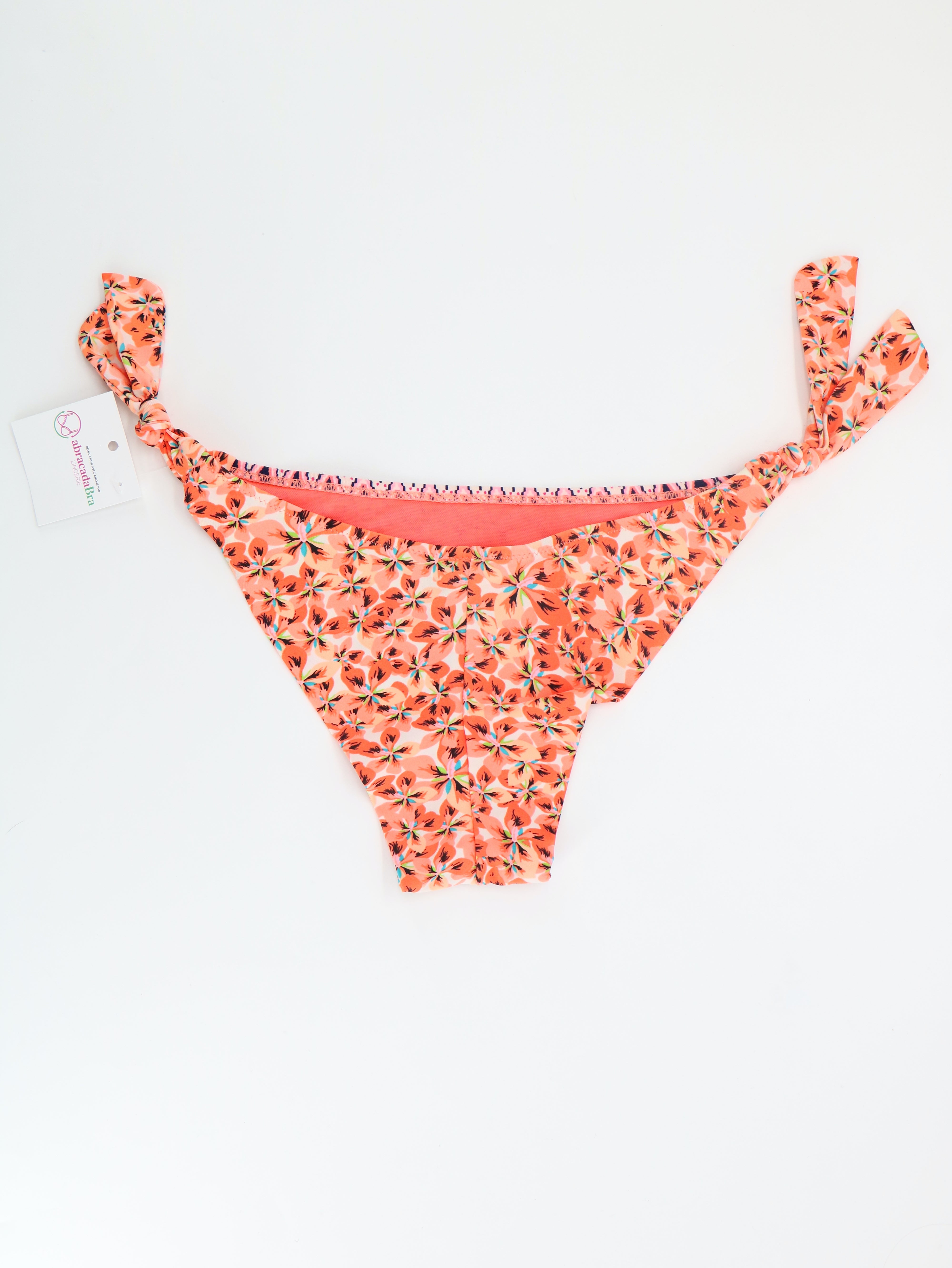 Maillot de bain Orange
