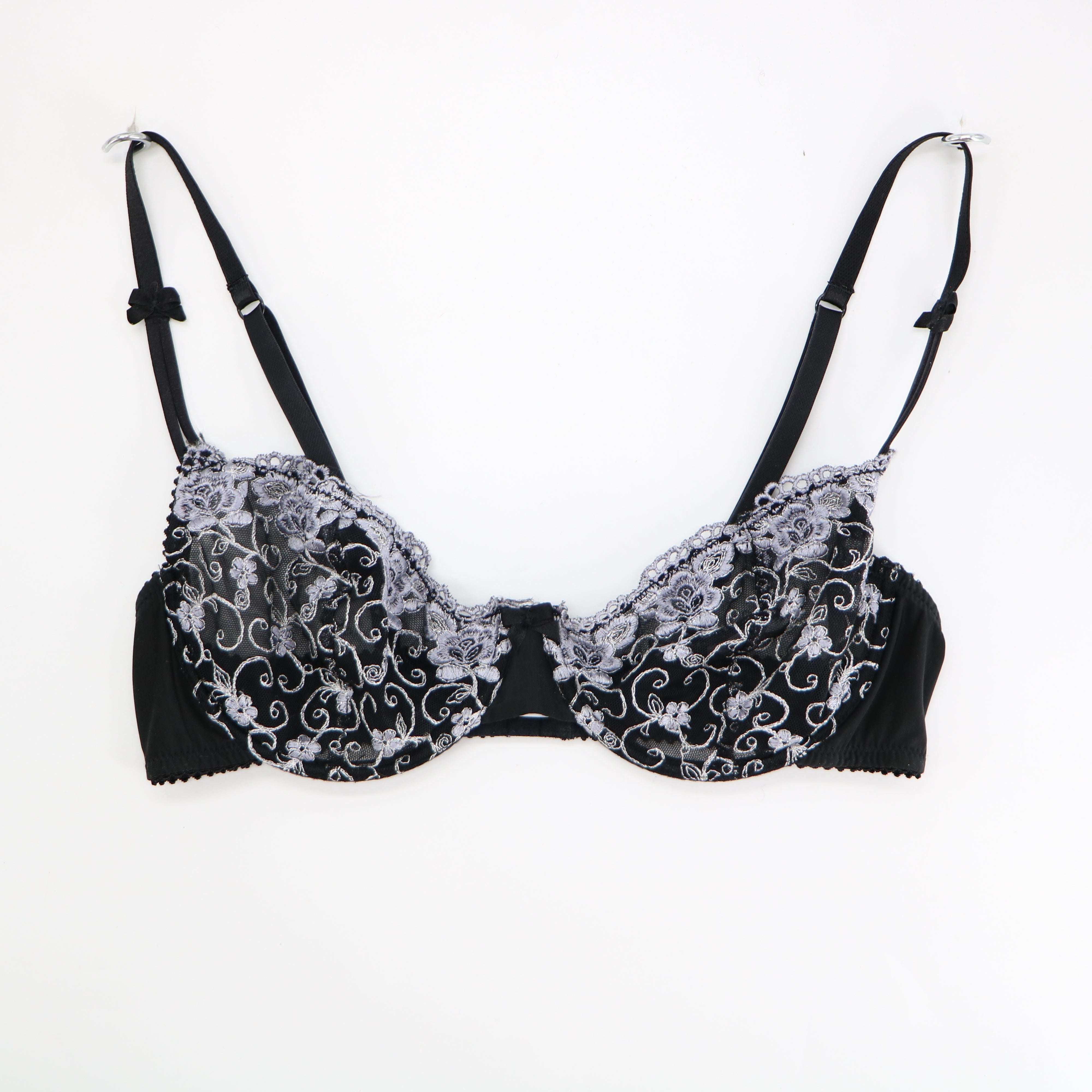 Soutien-gorge Marque inconnue Noir
